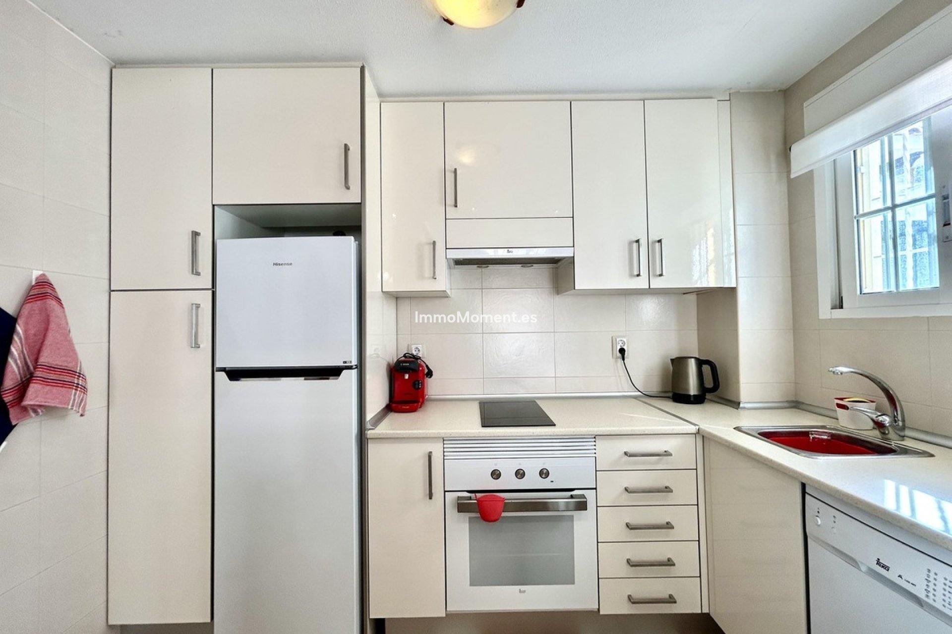 Bestaande woning - Rijtjeshuis - Orihuela Costa - Cabo roig - La Zenia