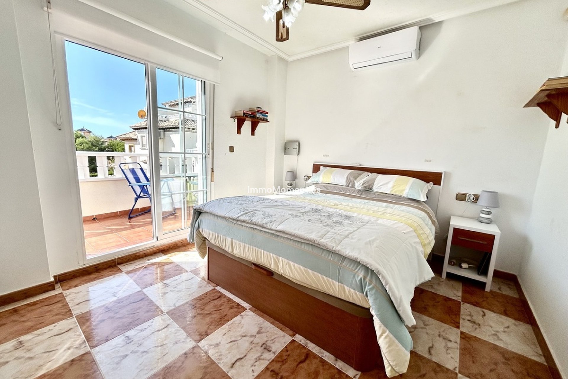 Bestaande woning - Rijtjeshuis - Orihuela Costa - Cabo roig - La Zenia