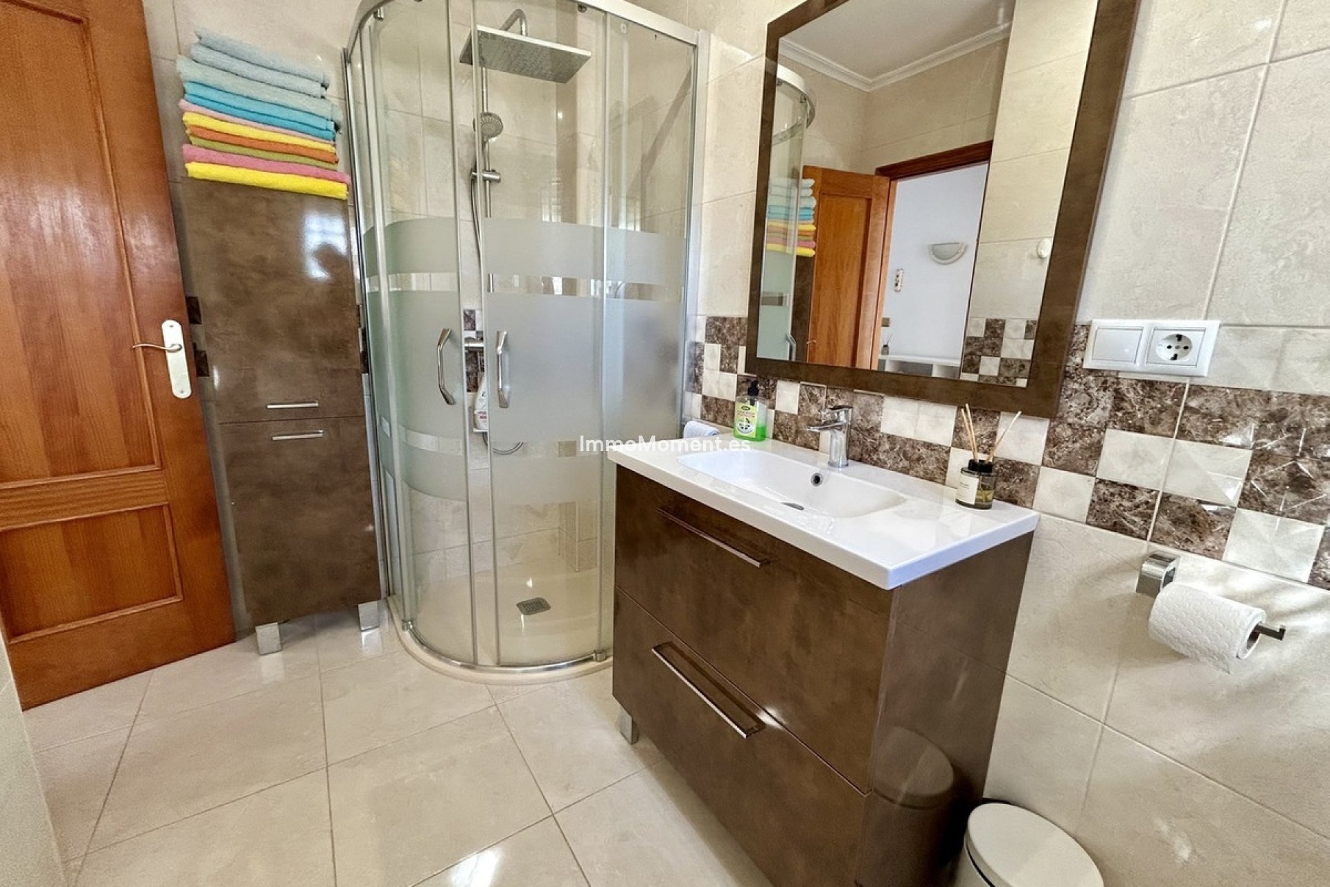 Bestaande woning - Rijtjeshuis - Orihuela Costa - Cabo roig - La Zenia