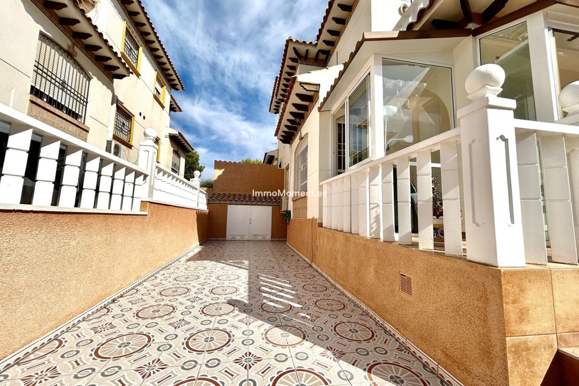 Bestaande woning - Rijtjeshuis - Orihuela Costa - Cabo roig - La Zenia