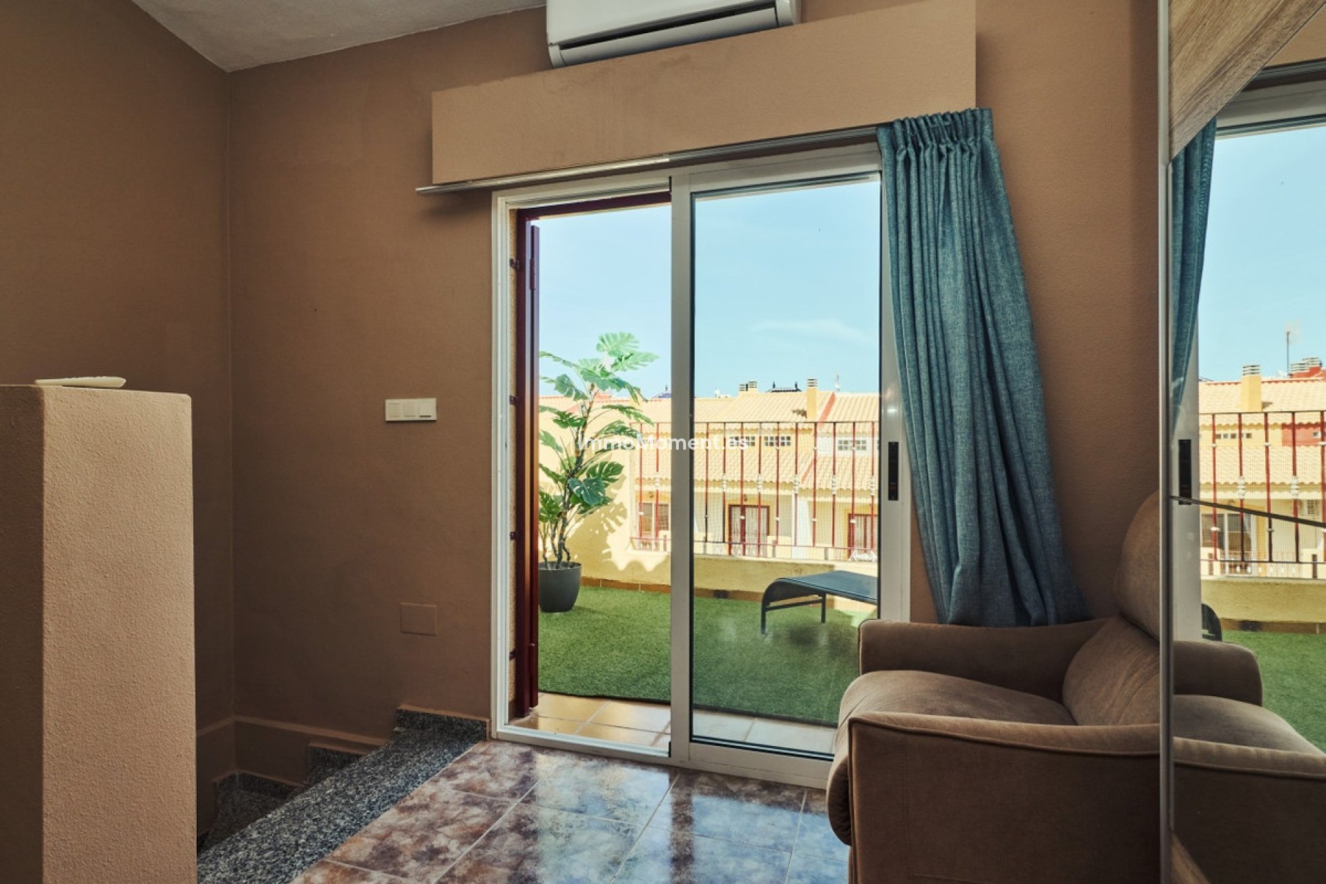Bestaande woning - Rijtjeshuis - Orihuela Costa - Cabo roig - La Zenia