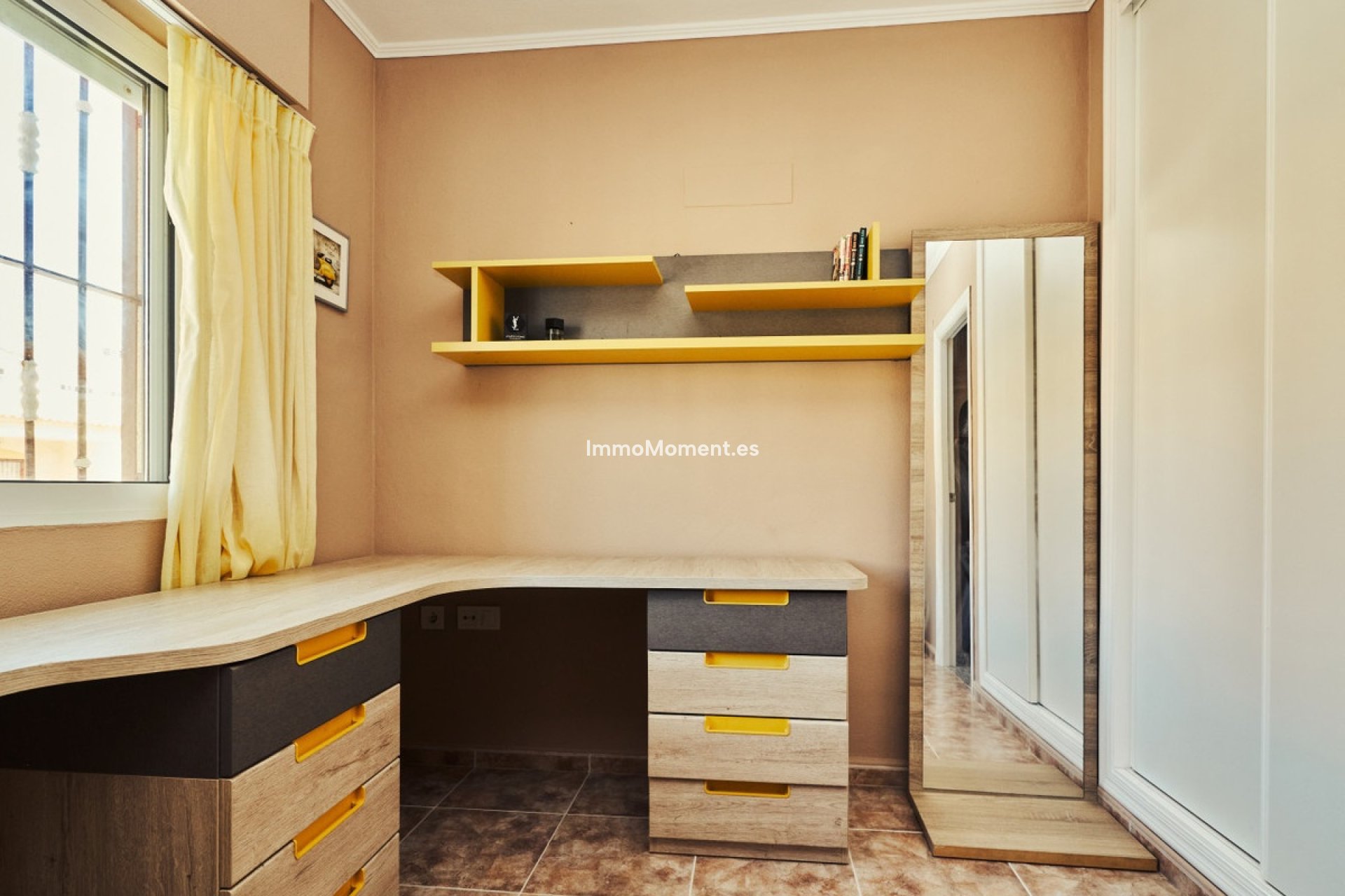 Bestaande woning - Rijtjeshuis - Orihuela Costa - Cabo roig - La Zenia