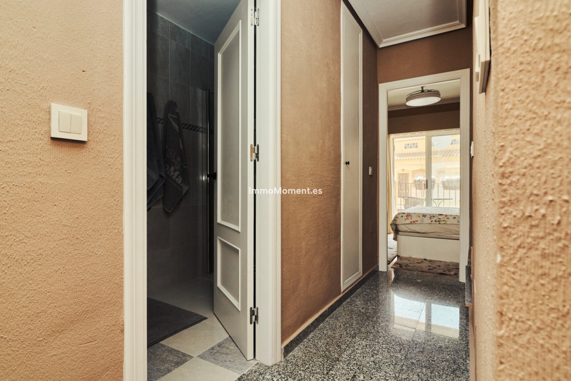 Bestaande woning - Rijtjeshuis - Orihuela Costa - Cabo roig - La Zenia