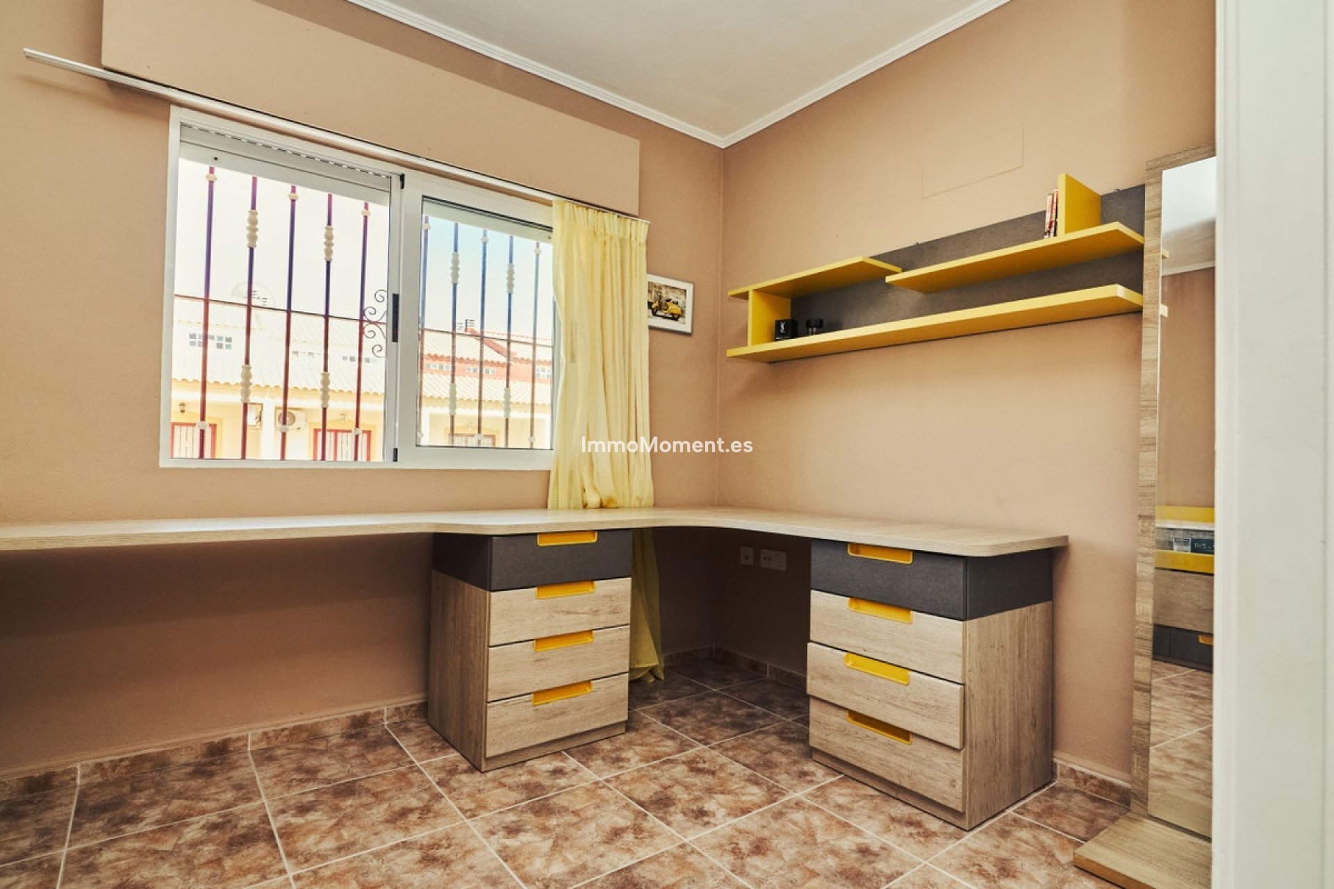 Bestaande woning - Rijtjeshuis - Orihuela Costa - Cabo roig - La Zenia