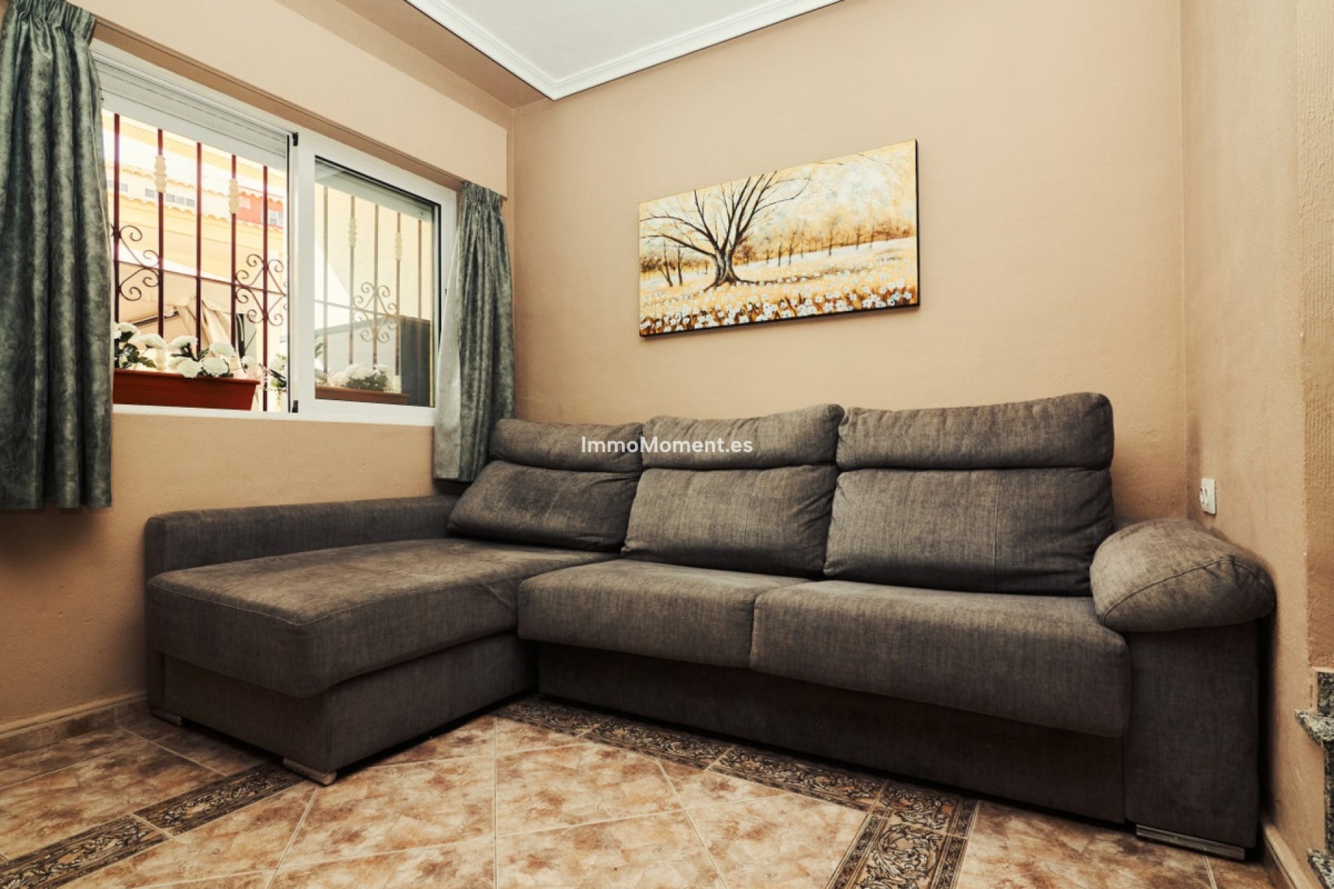 Bestaande woning - Rijtjeshuis - Orihuela Costa - Cabo roig - La Zenia