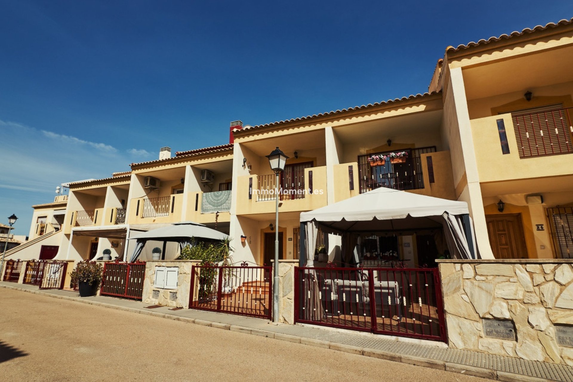 Bestaande woning - Rijtjeshuis - Orihuela Costa - Cabo roig - La Zenia