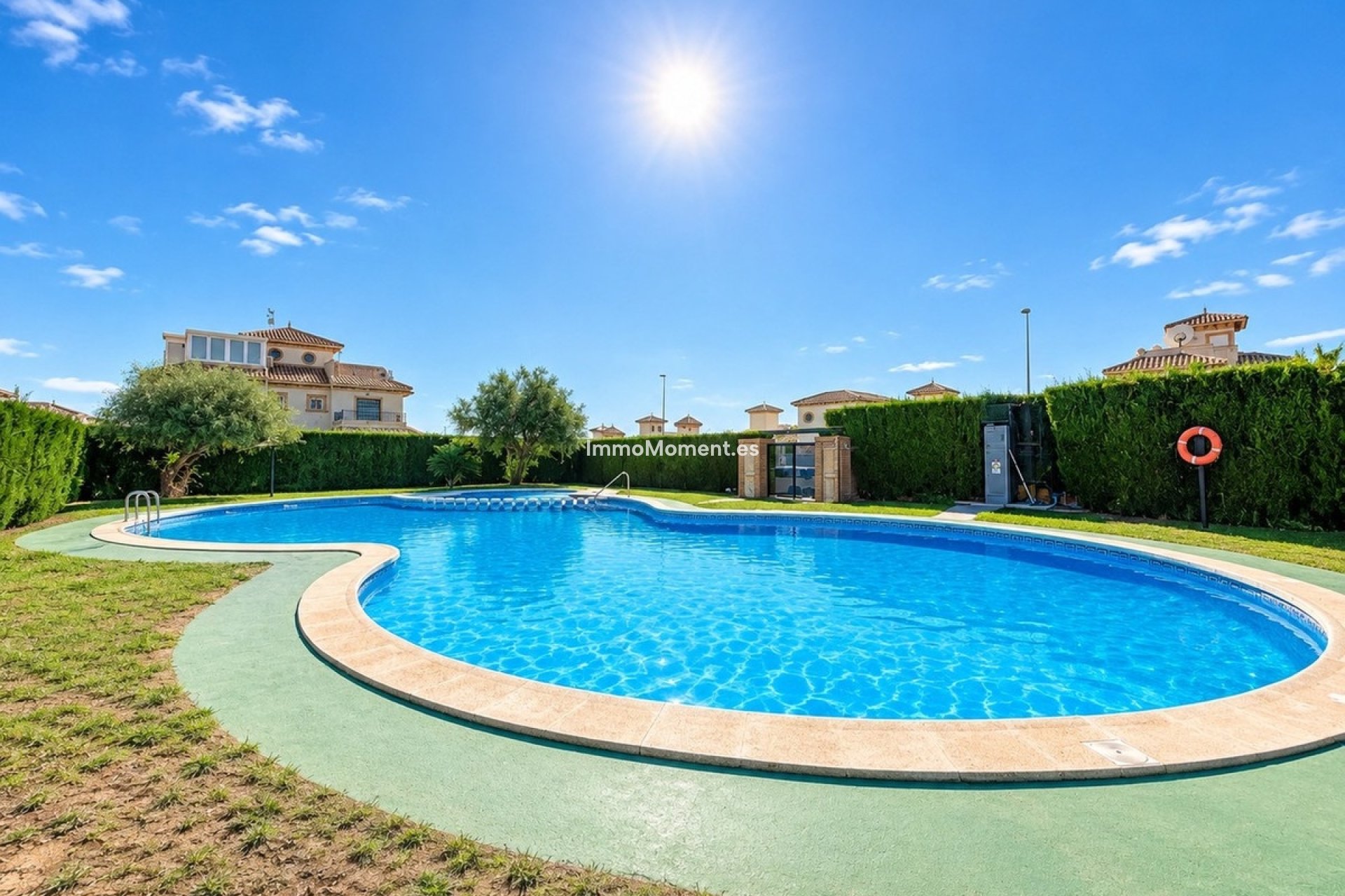Bestaande woning - Rijtjeshuis - Orihuela Costa - Cabo roig - La Zenia