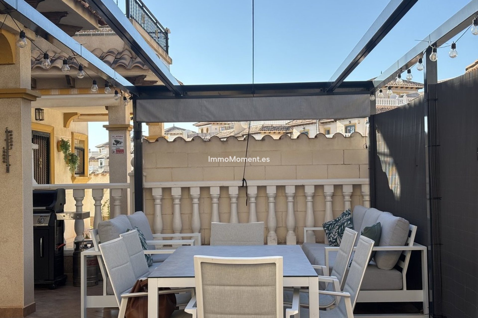 Bestaande woning - Rijtjeshuis - Orihuela Costa - Cabo roig - La Zenia