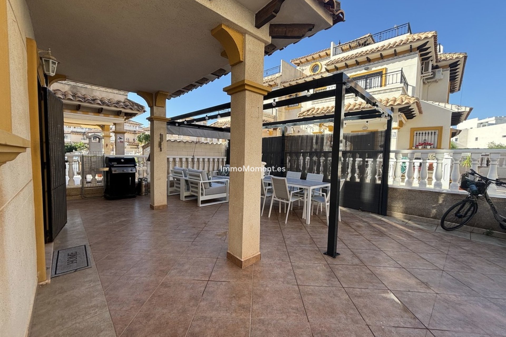 Bestaande woning - Rijtjeshuis - Orihuela Costa - Cabo roig - La Zenia