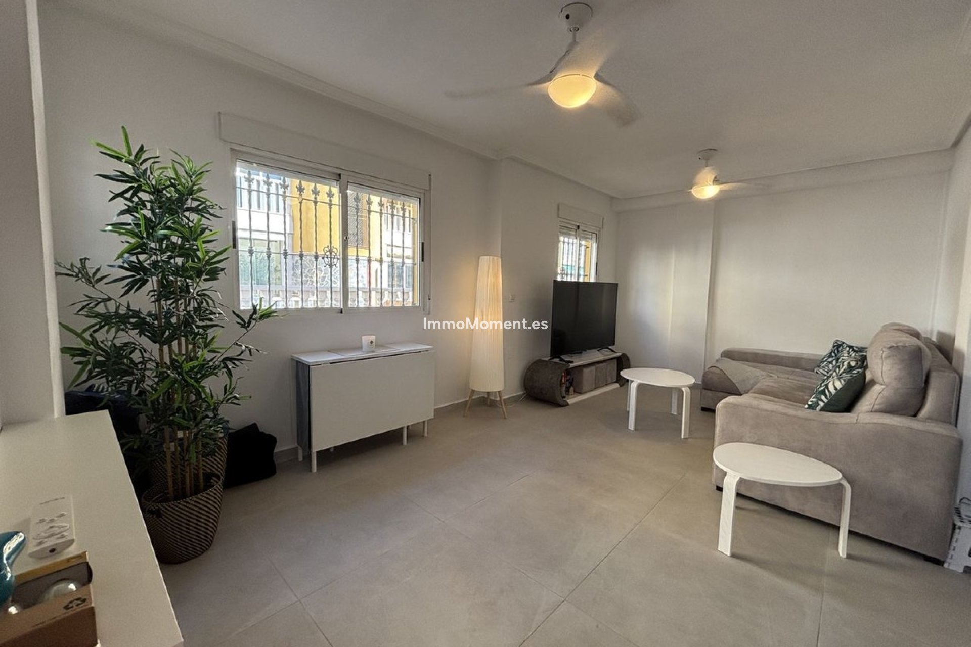 Bestaande woning - Rijtjeshuis - Orihuela Costa - Cabo roig - La Zenia