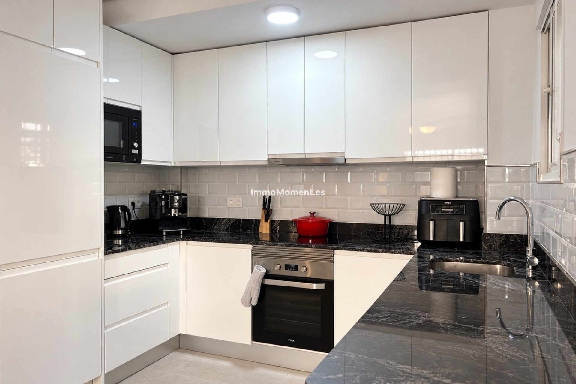 Bestaande woning - Rijtjeshuis - Orihuela Costa - Cabo roig - La Zenia