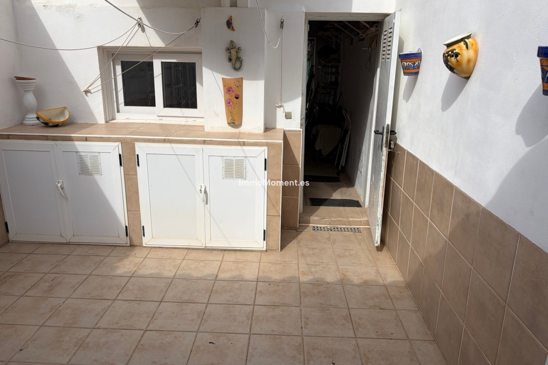 Bestaande woning - Rijtjeshuis - Orihuela Costa - Cabo roig - La Zenia