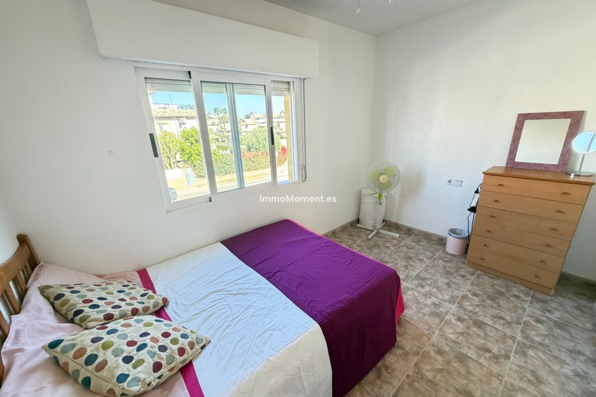 Bestaande woning - Rijtjeshuis - Orihuela Costa - Cabo roig - La Zenia