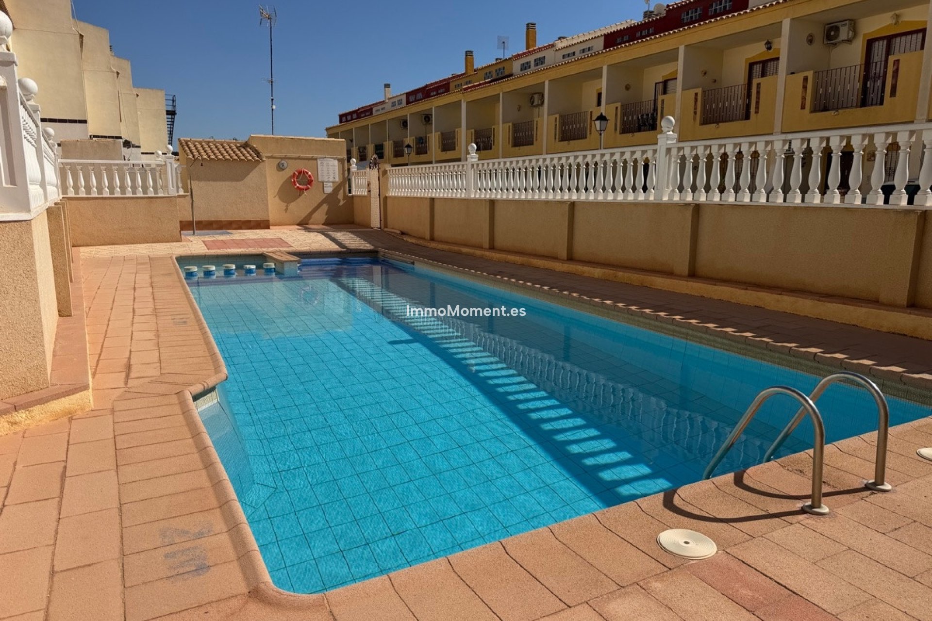 Bestaande woning - Rijtjeshuis - Orihuela Costa - Cabo roig - La Zenia