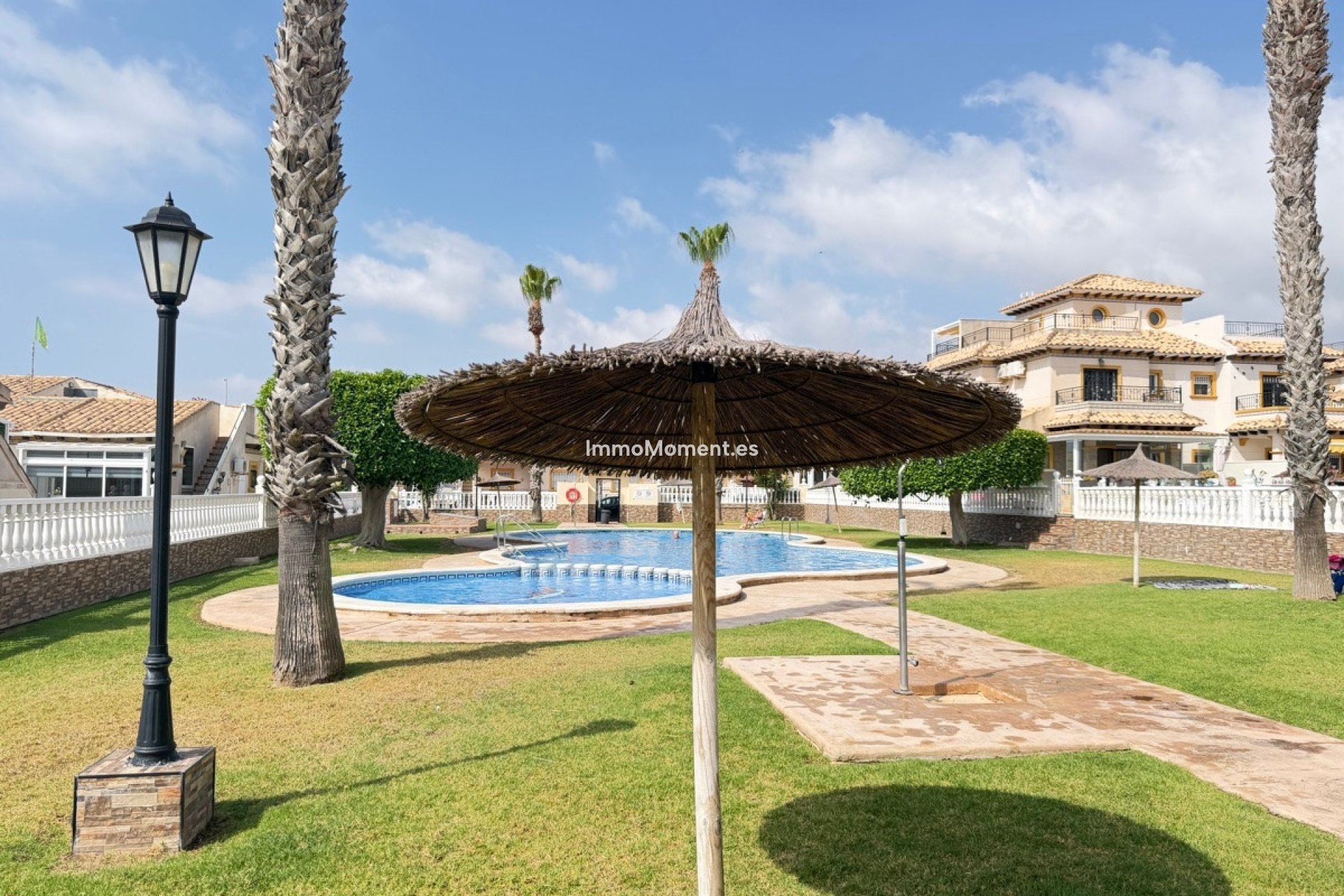 Bestaande woning - Rijtjeshuis - Orihuela Costa - Cabo roig - La Zenia