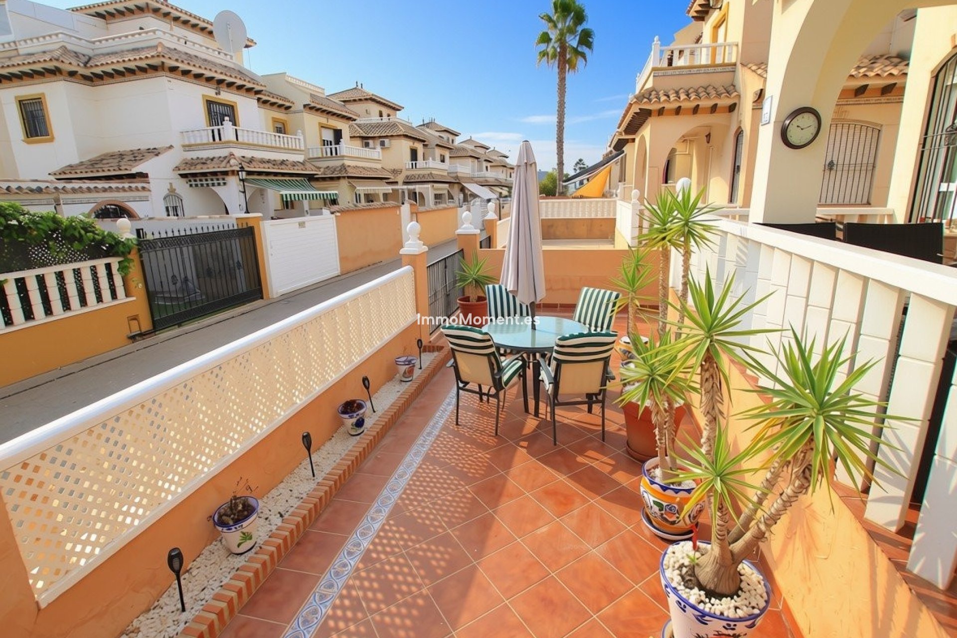 Bestaande woning - Rijtjeshuis - Orihuela Costa - Cabo roig - La Zenia