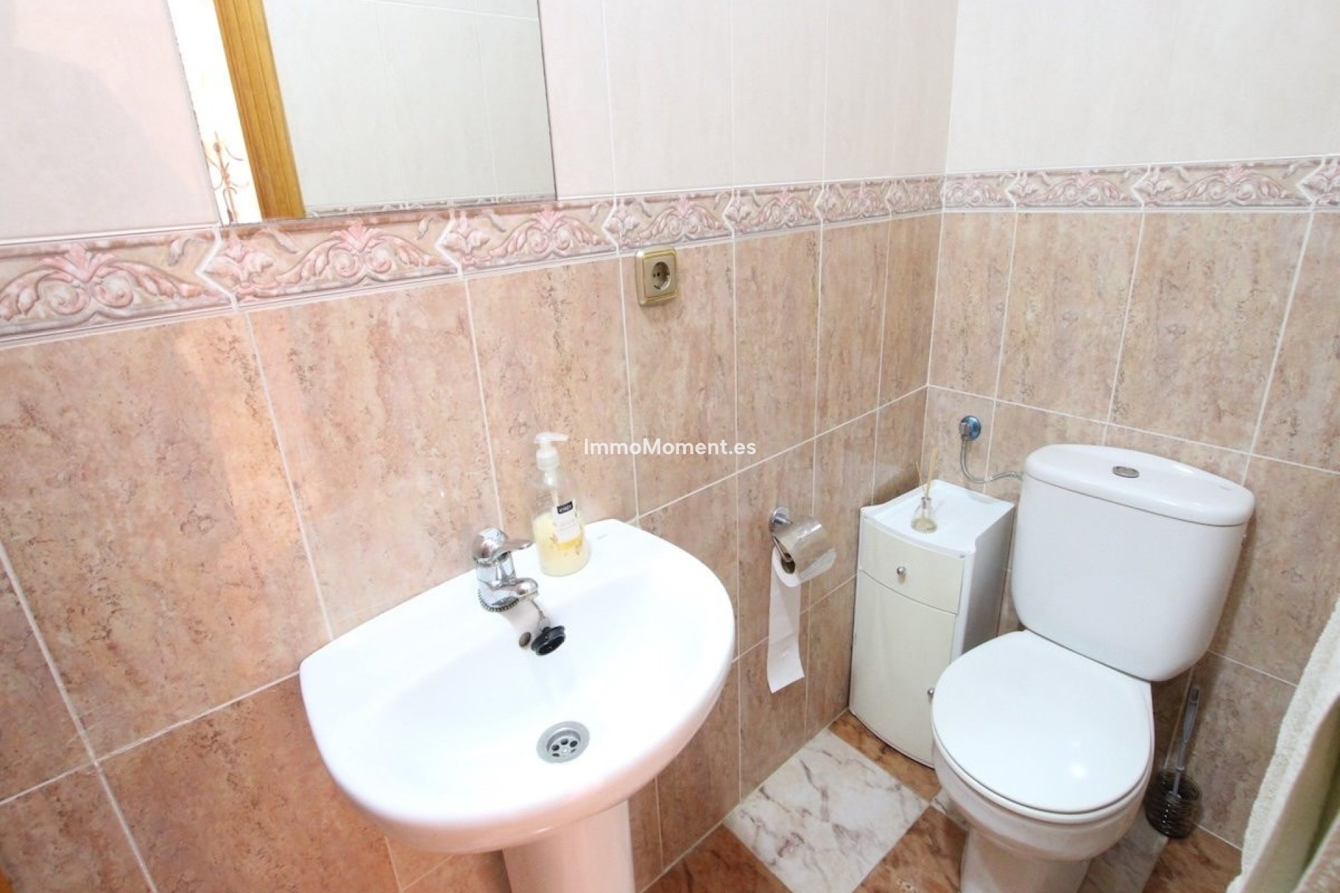 Bestaande woning - Rijtjeshuis - Orihuela Costa - Cabo roig - La Zenia