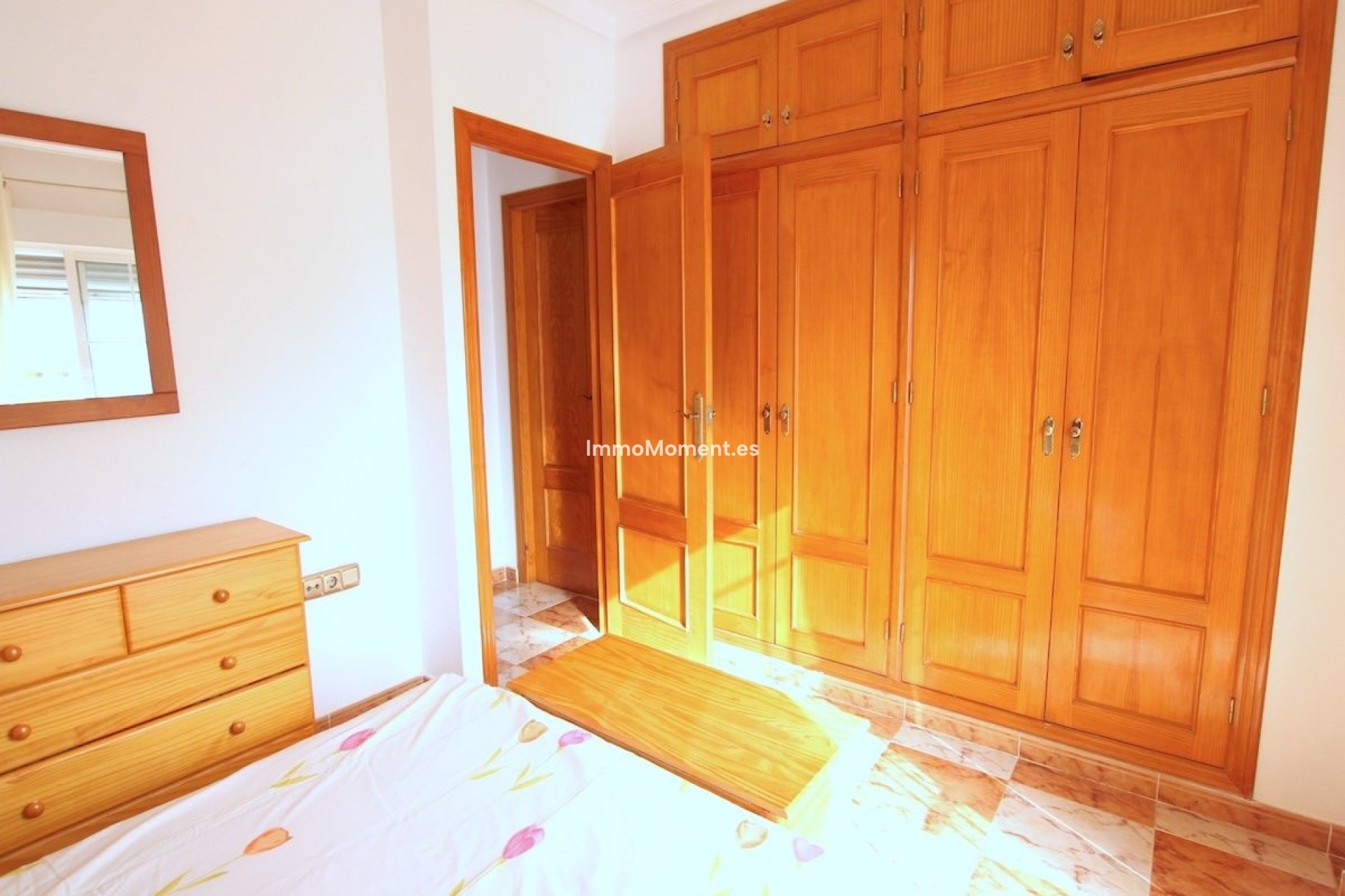 Bestaande woning - Rijtjeshuis - Orihuela Costa - Cabo roig - La Zenia