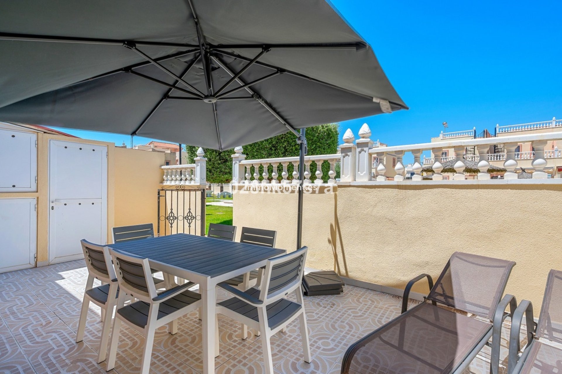 Bestaande woning - Rijtjeshuis - Orihuela Costa - Cabo roig - La Zenia