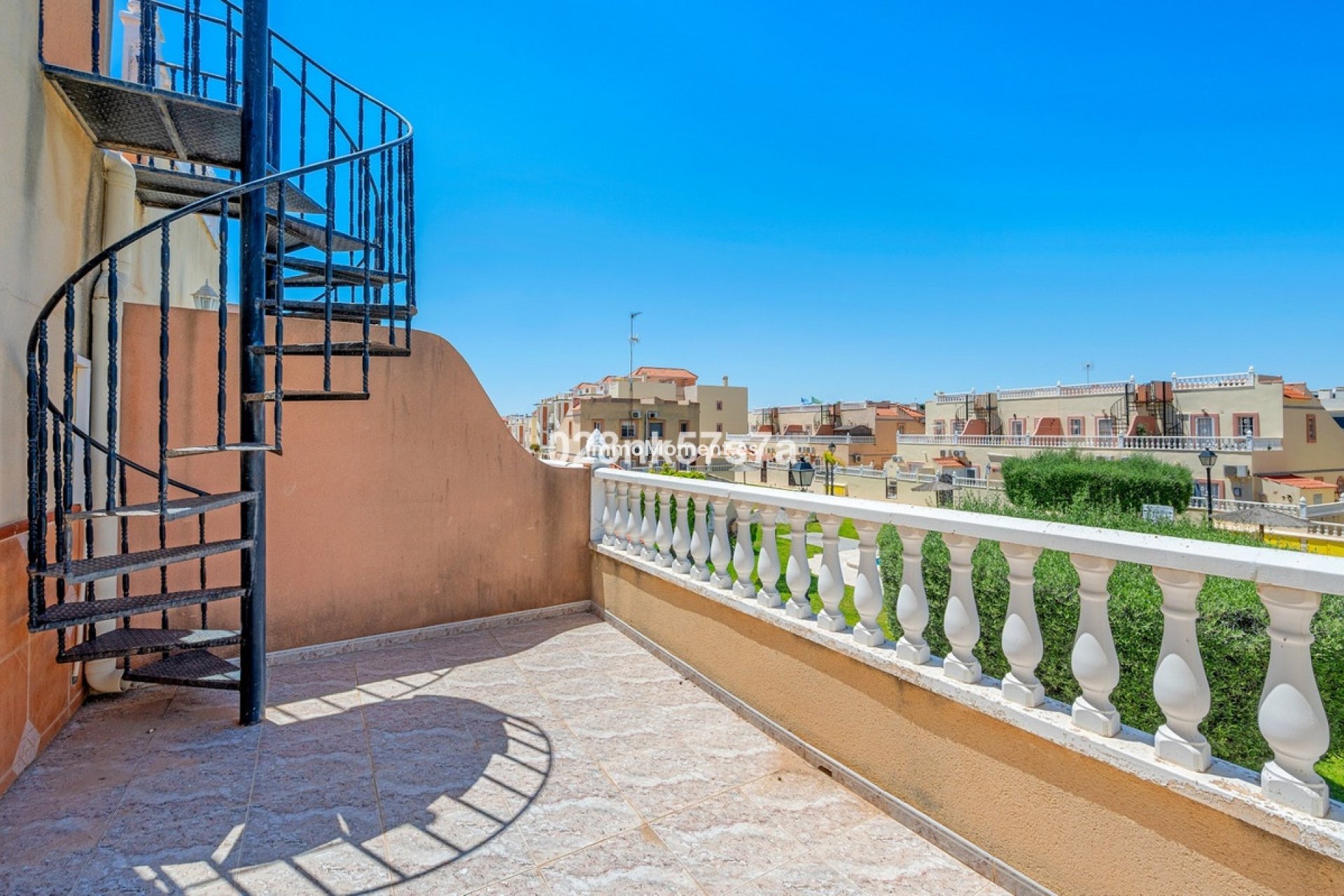 Bestaande woning - Rijtjeshuis - Orihuela Costa - Cabo roig - La Zenia