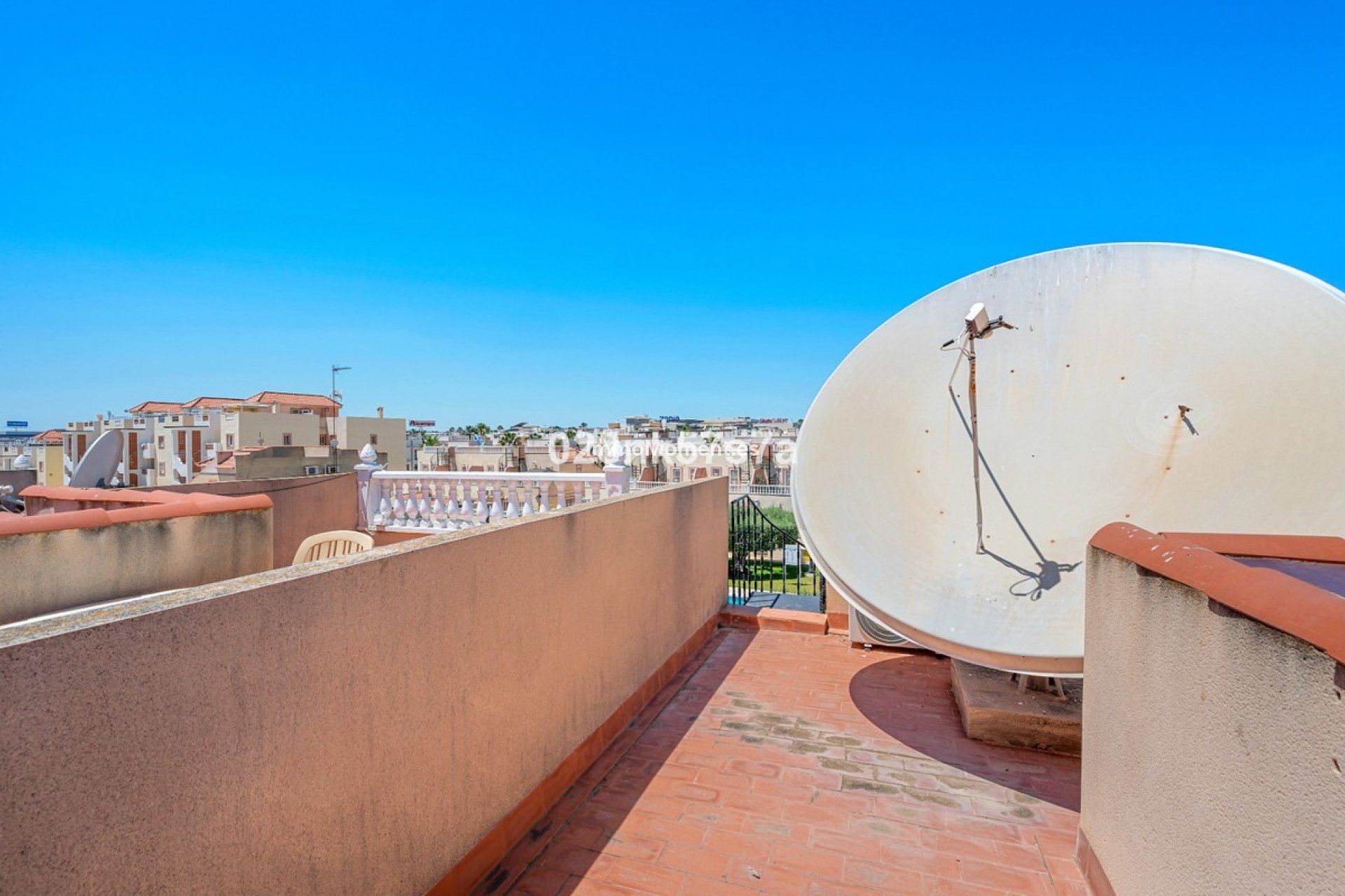 Bestaande woning - Rijtjeshuis - Orihuela Costa - Cabo roig - La Zenia
