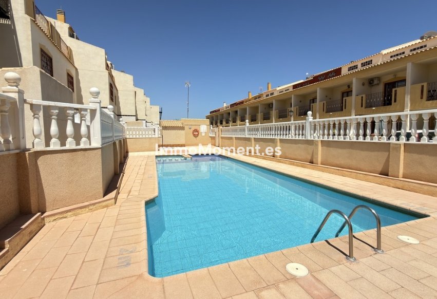 Bestaande woning - Rijtjeshuis - Orihuela Costa - Cabo roig - La Zenia