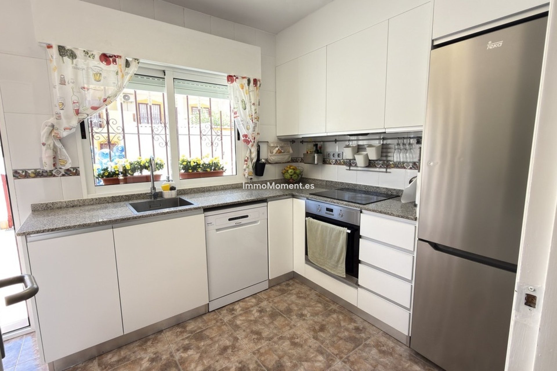 Bestaande woning - Rijtjeshuis - Orihuela Costa - Cabo roig - La Zenia