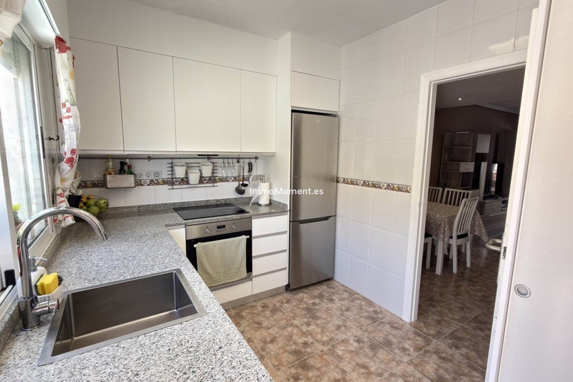 Bestaande woning - Rijtjeshuis - Orihuela Costa - Cabo roig - La Zenia