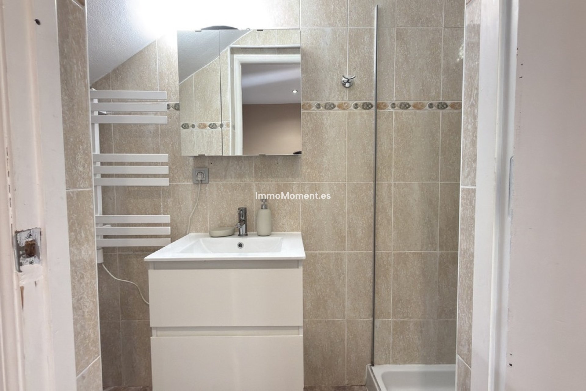 Bestaande woning - Rijtjeshuis - Orihuela Costa - Cabo roig - La Zenia