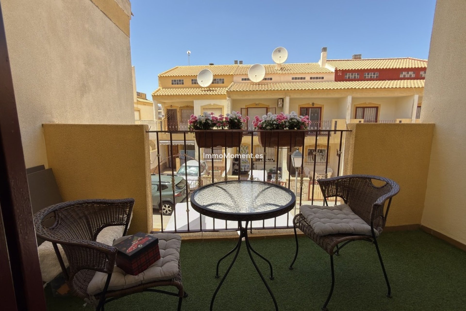 Bestaande woning - Rijtjeshuis - Orihuela Costa - Cabo roig - La Zenia