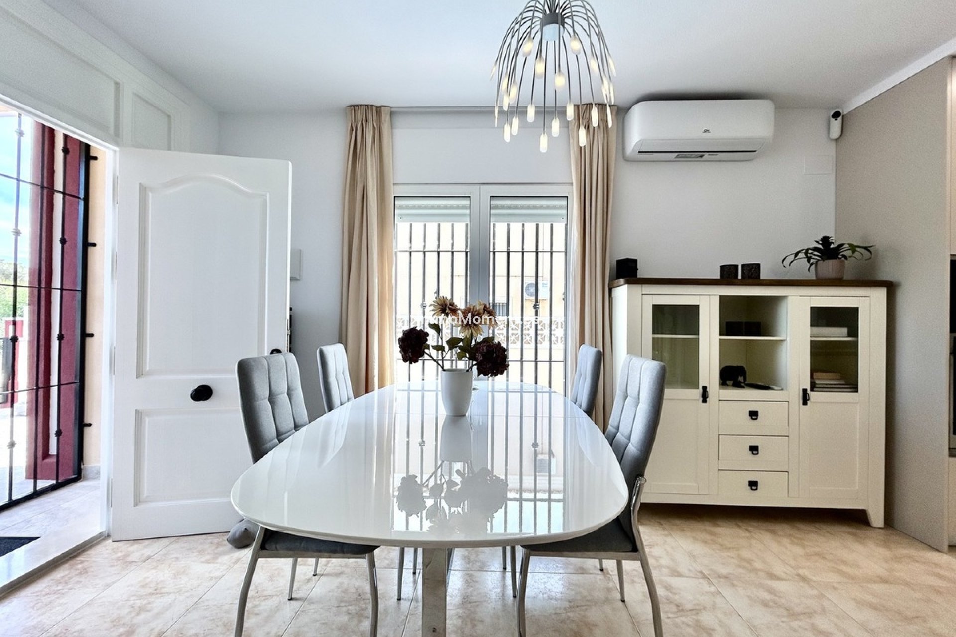 Bestaande woning - Rijtjeshuis - Orihuela Costa - Dehesa de campoamor