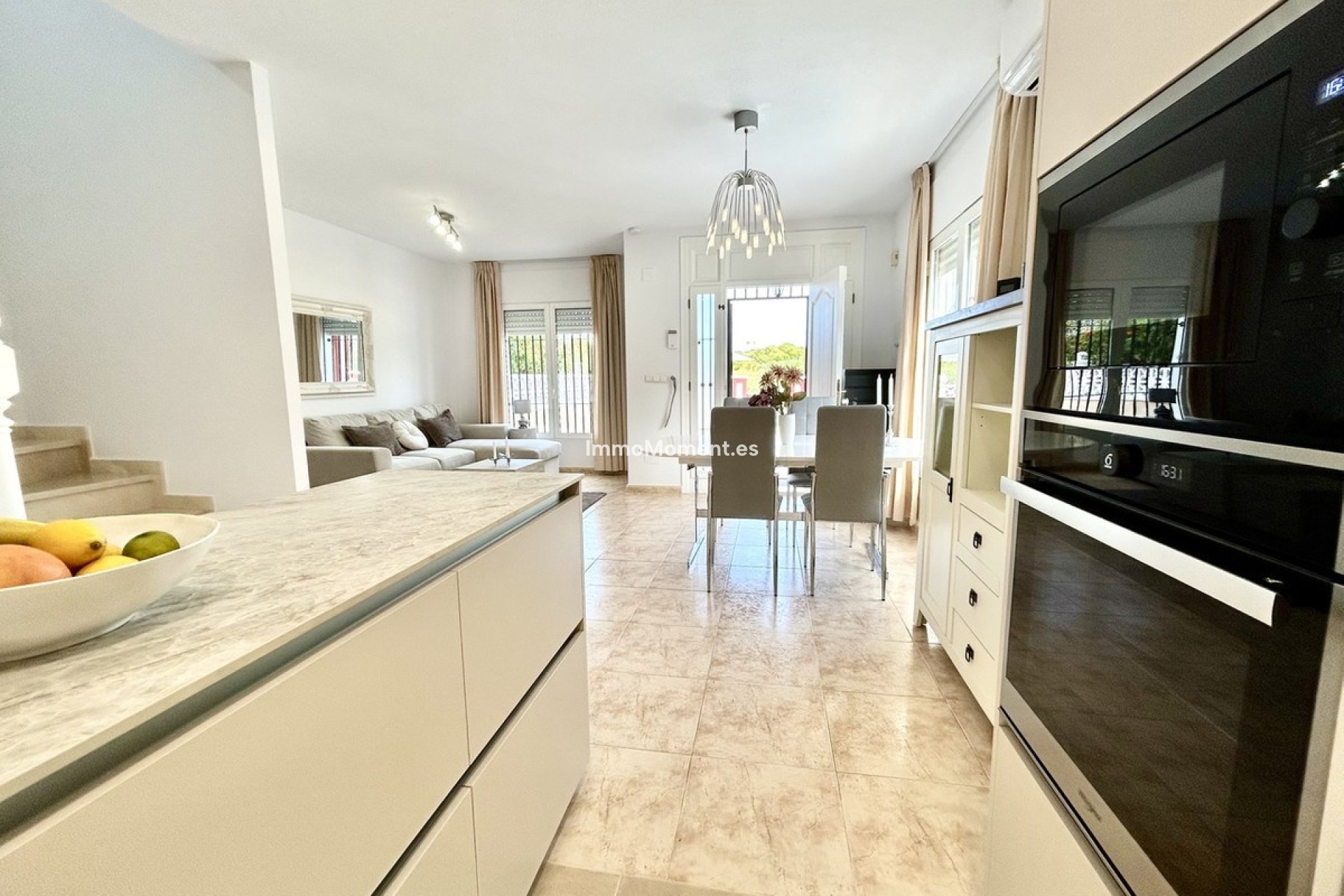Bestaande woning - Rijtjeshuis - Orihuela Costa - Dehesa de campoamor