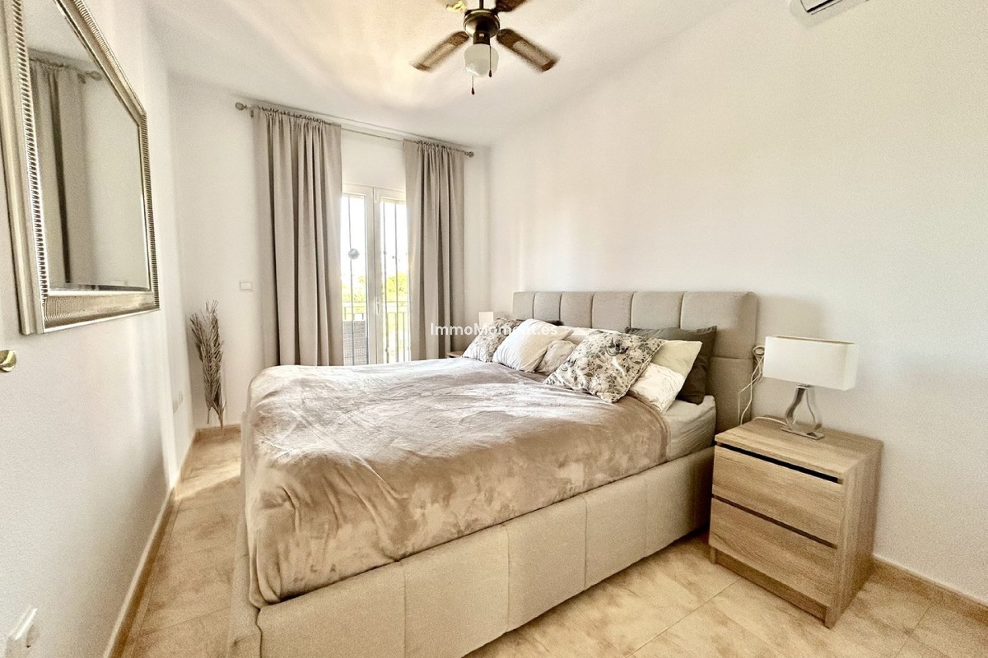 Bestaande woning - Rijtjeshuis - Orihuela Costa - Dehesa de campoamor