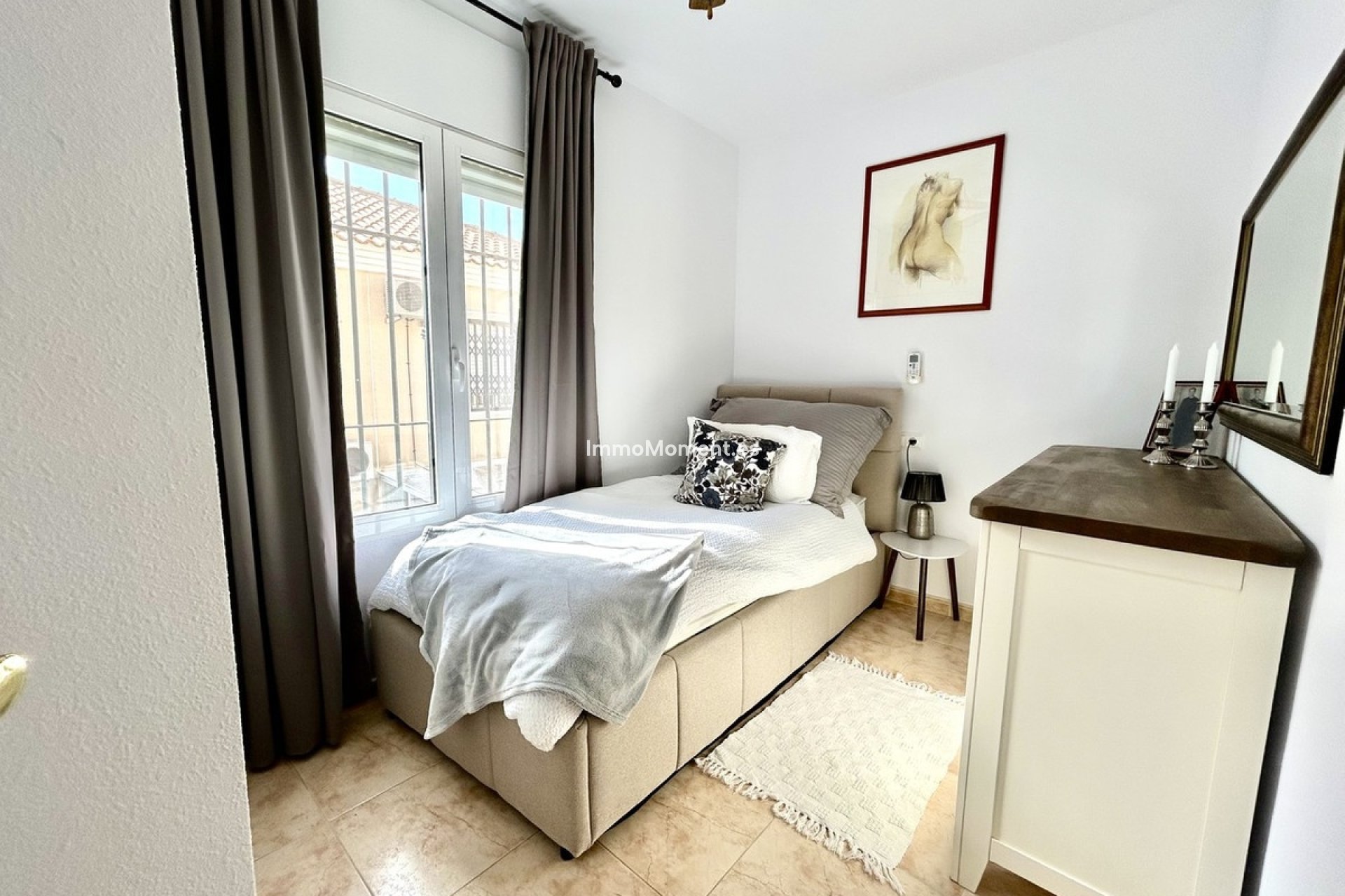 Bestaande woning - Rijtjeshuis - Orihuela Costa - Dehesa de campoamor