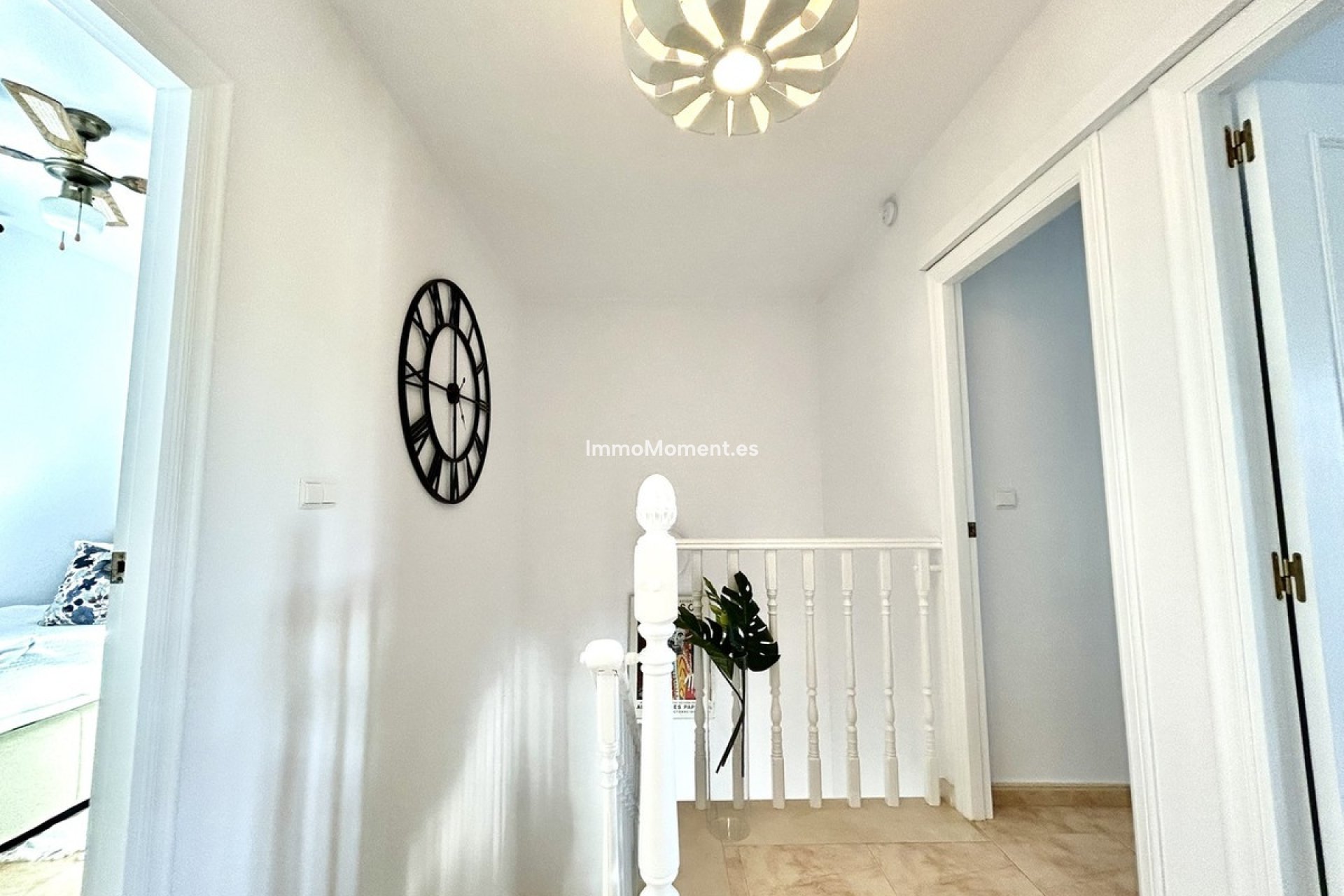 Bestaande woning - Rijtjeshuis - Orihuela Costa - Dehesa de campoamor