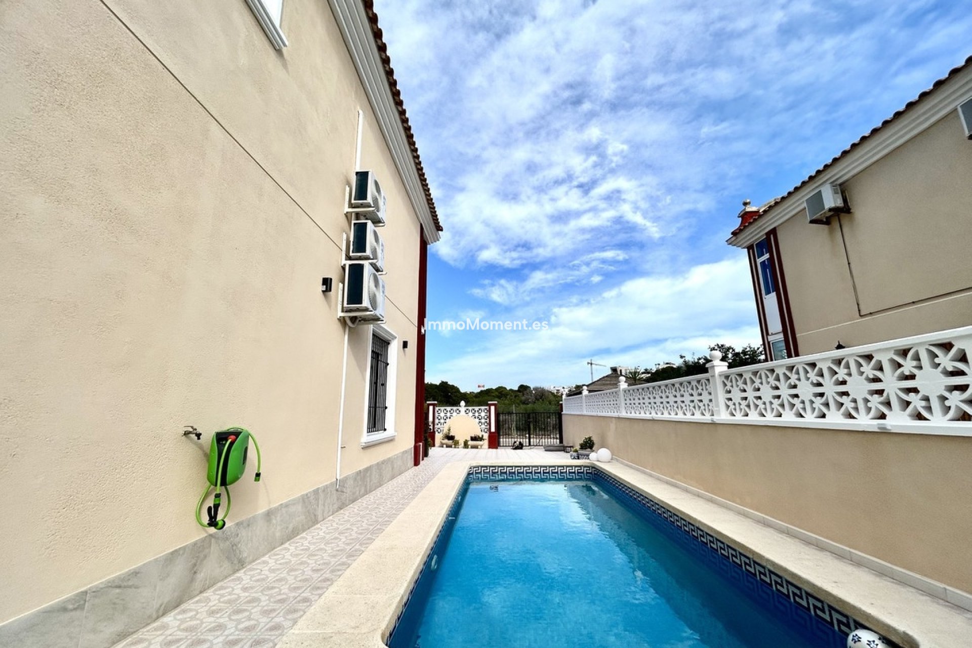 Bestaande woning - Rijtjeshuis - Orihuela Costa - Dehesa de campoamor