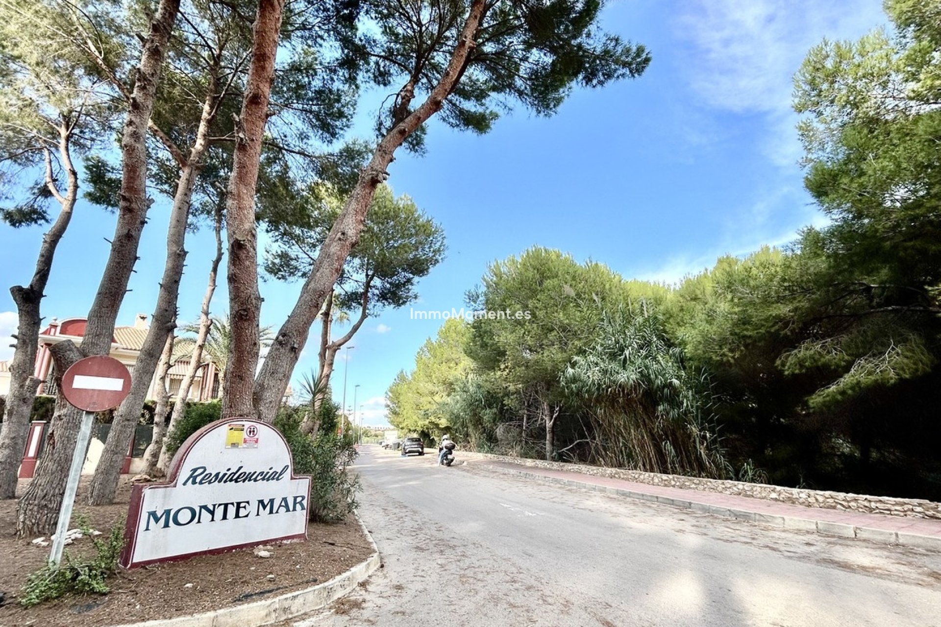 Bestaande woning - Rijtjeshuis - Orihuela Costa - Dehesa de campoamor