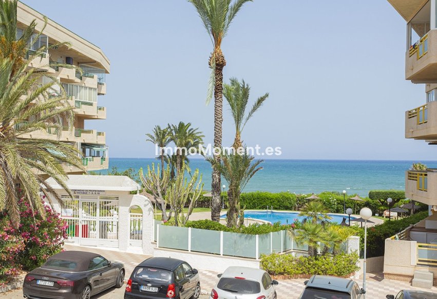 Bestaande woning - Rijtjeshuis - Orihuela Costa - Dehesa de campoamor