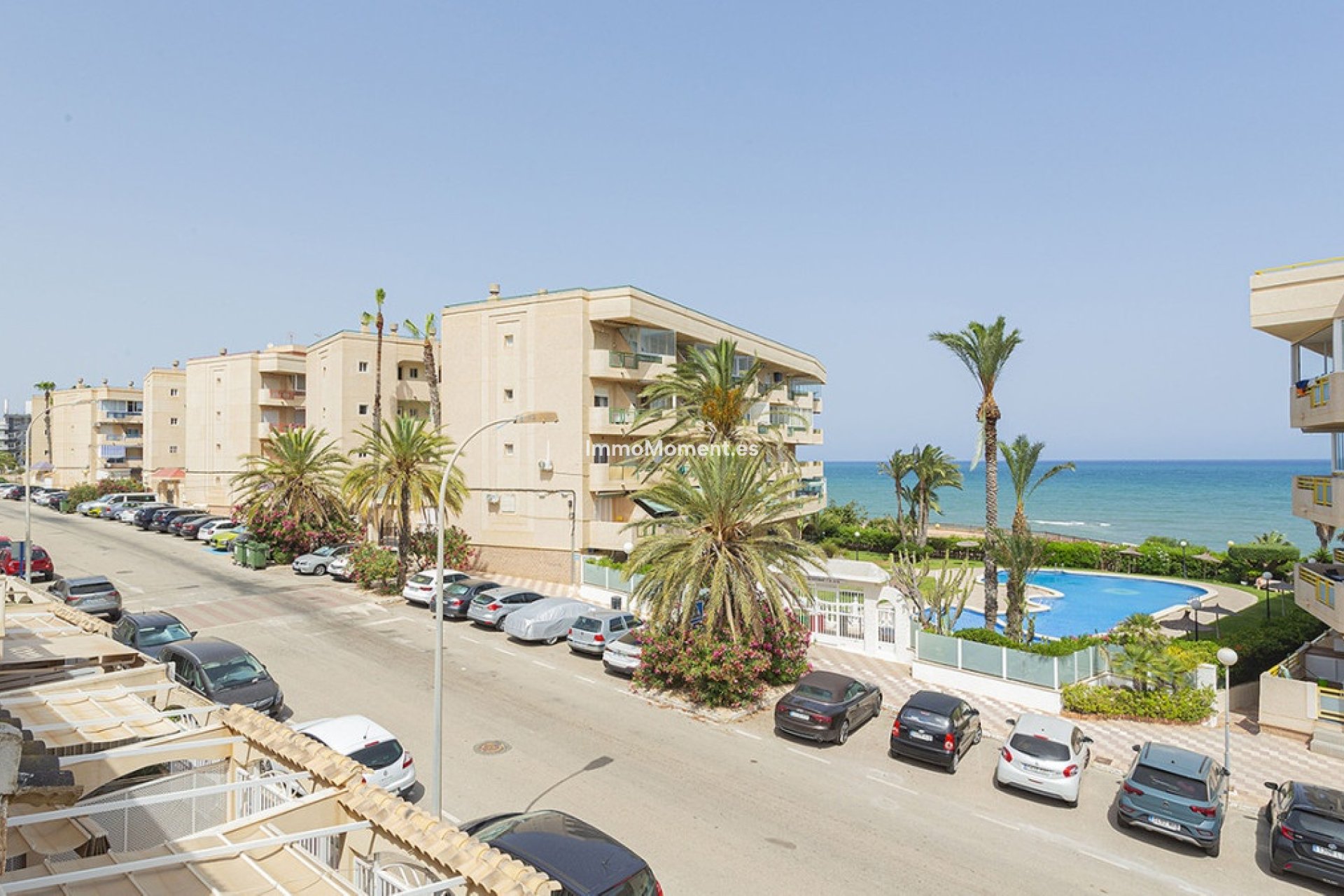 Bestaande woning - Rijtjeshuis - Orihuela Costa - Dehesa de campoamor