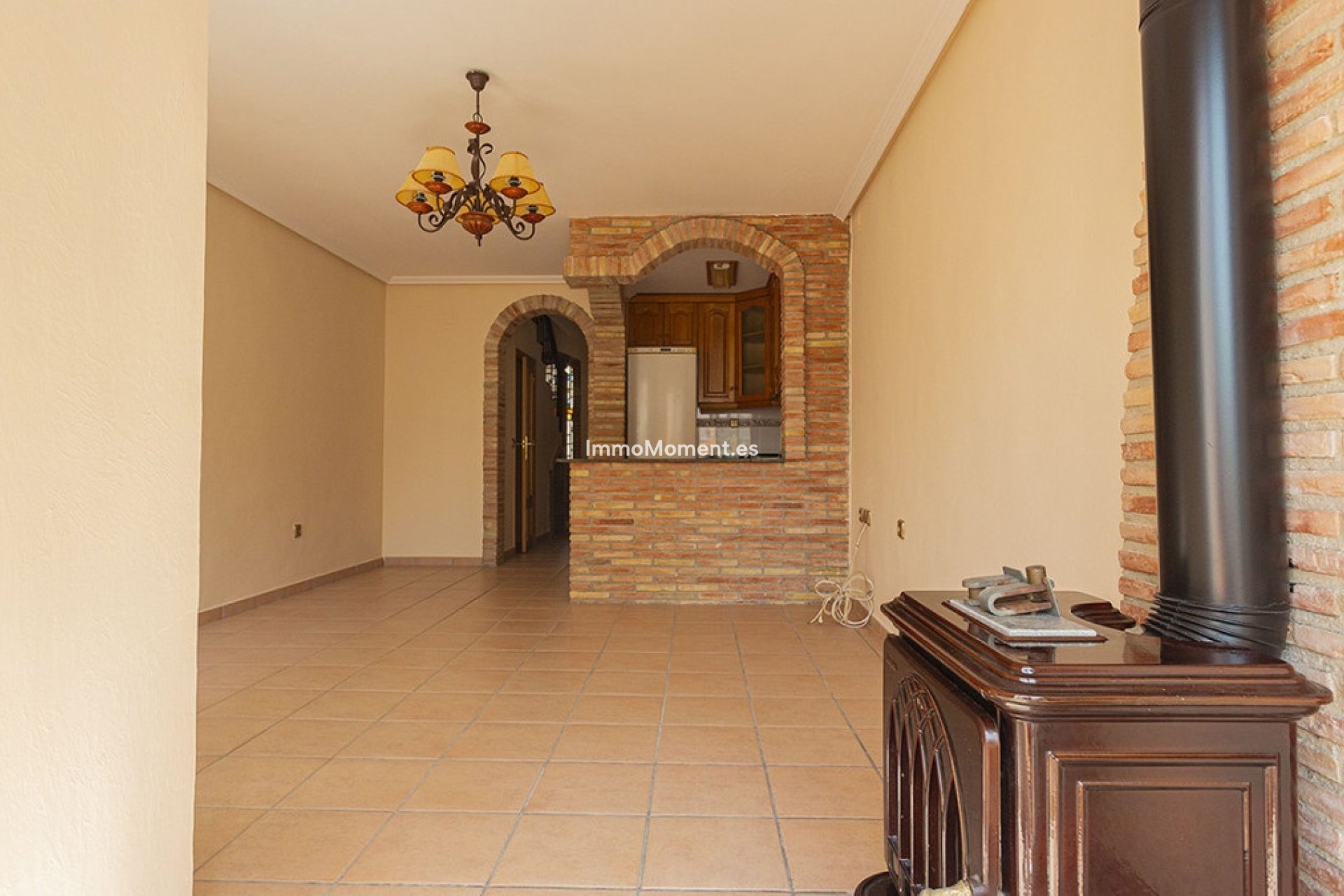 Bestaande woning - Rijtjeshuis - Orihuela Costa - Dehesa de campoamor