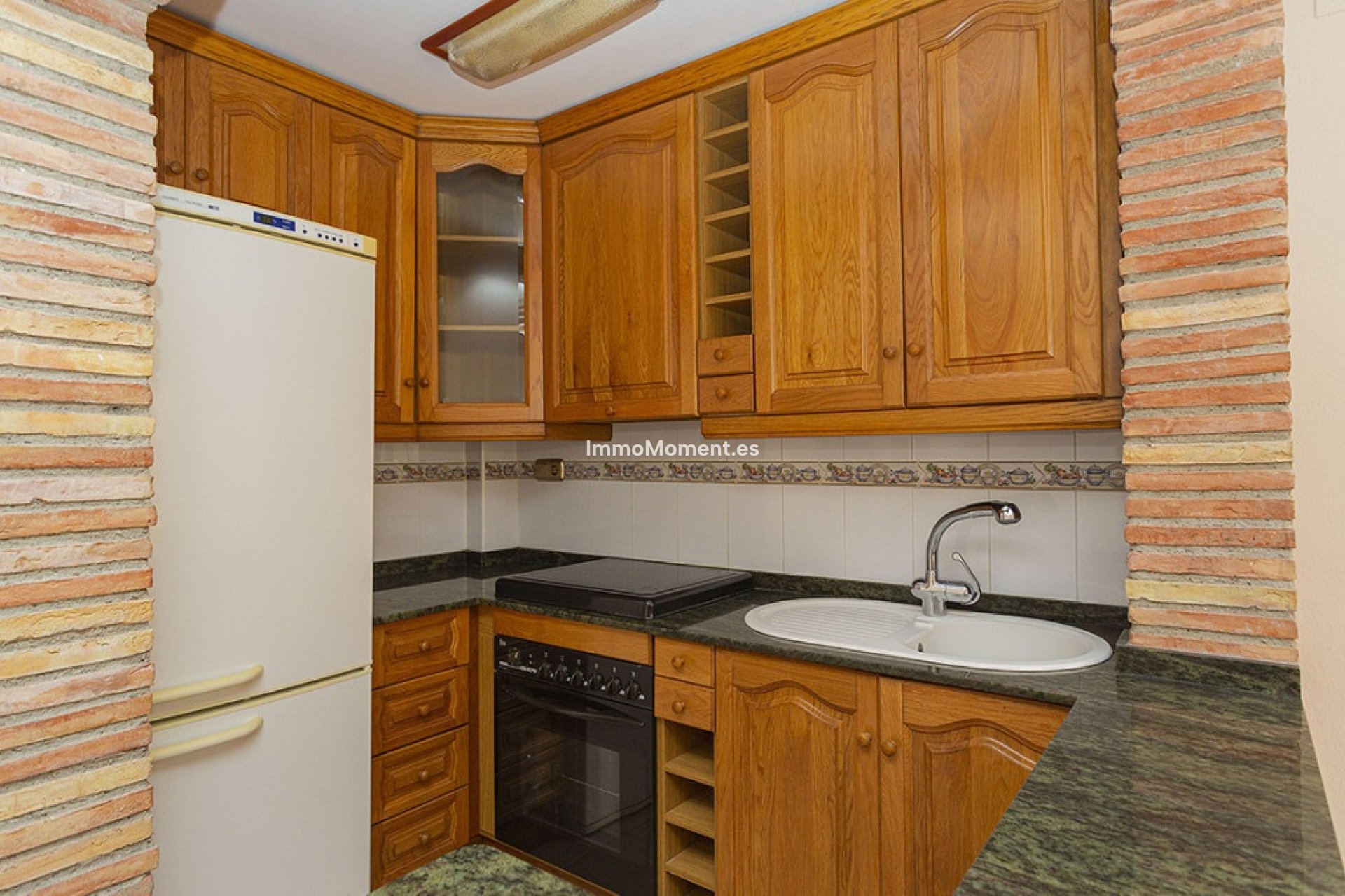 Bestaande woning - Rijtjeshuis - Orihuela Costa - Dehesa de campoamor