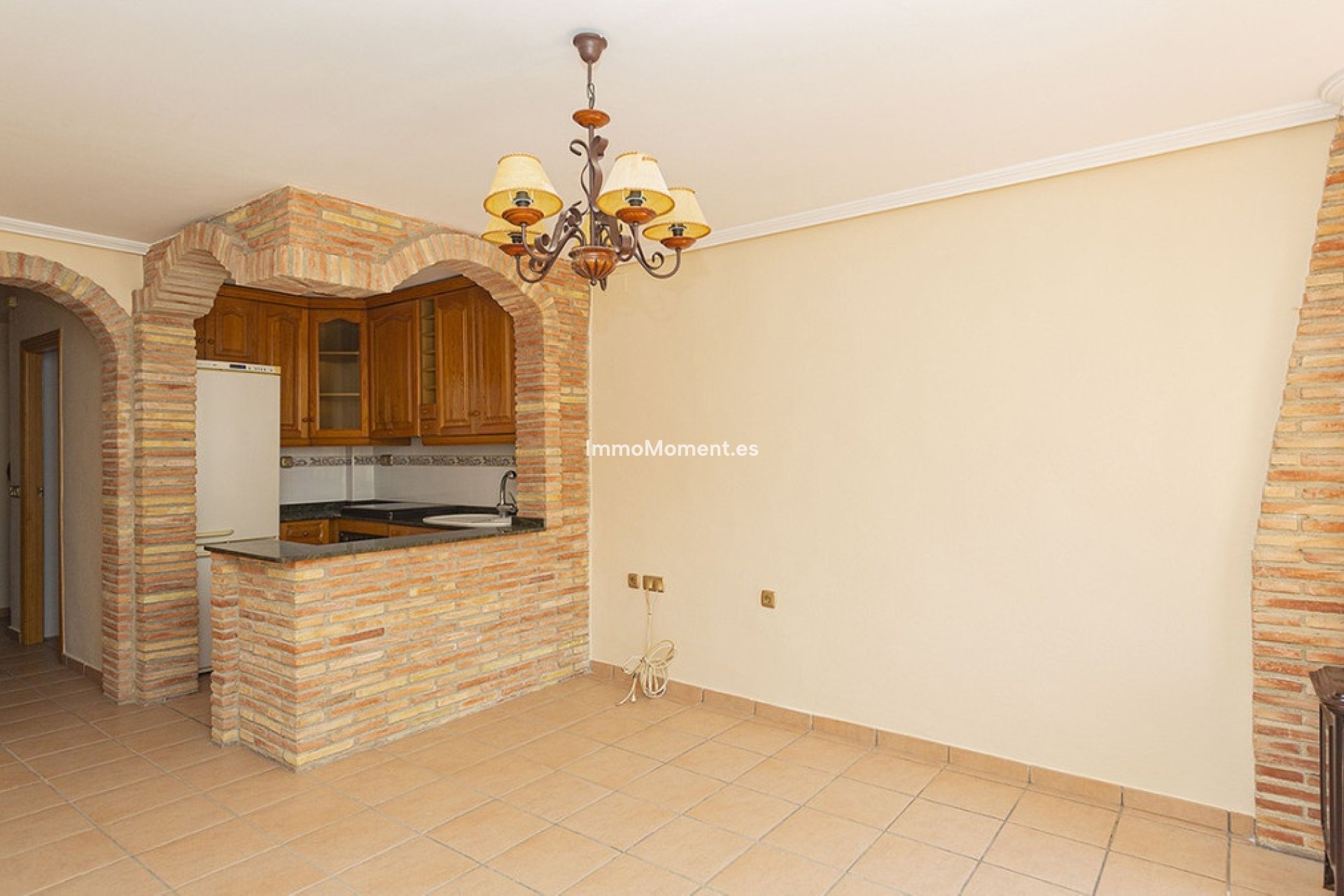 Bestaande woning - Rijtjeshuis - Orihuela Costa - Dehesa de campoamor