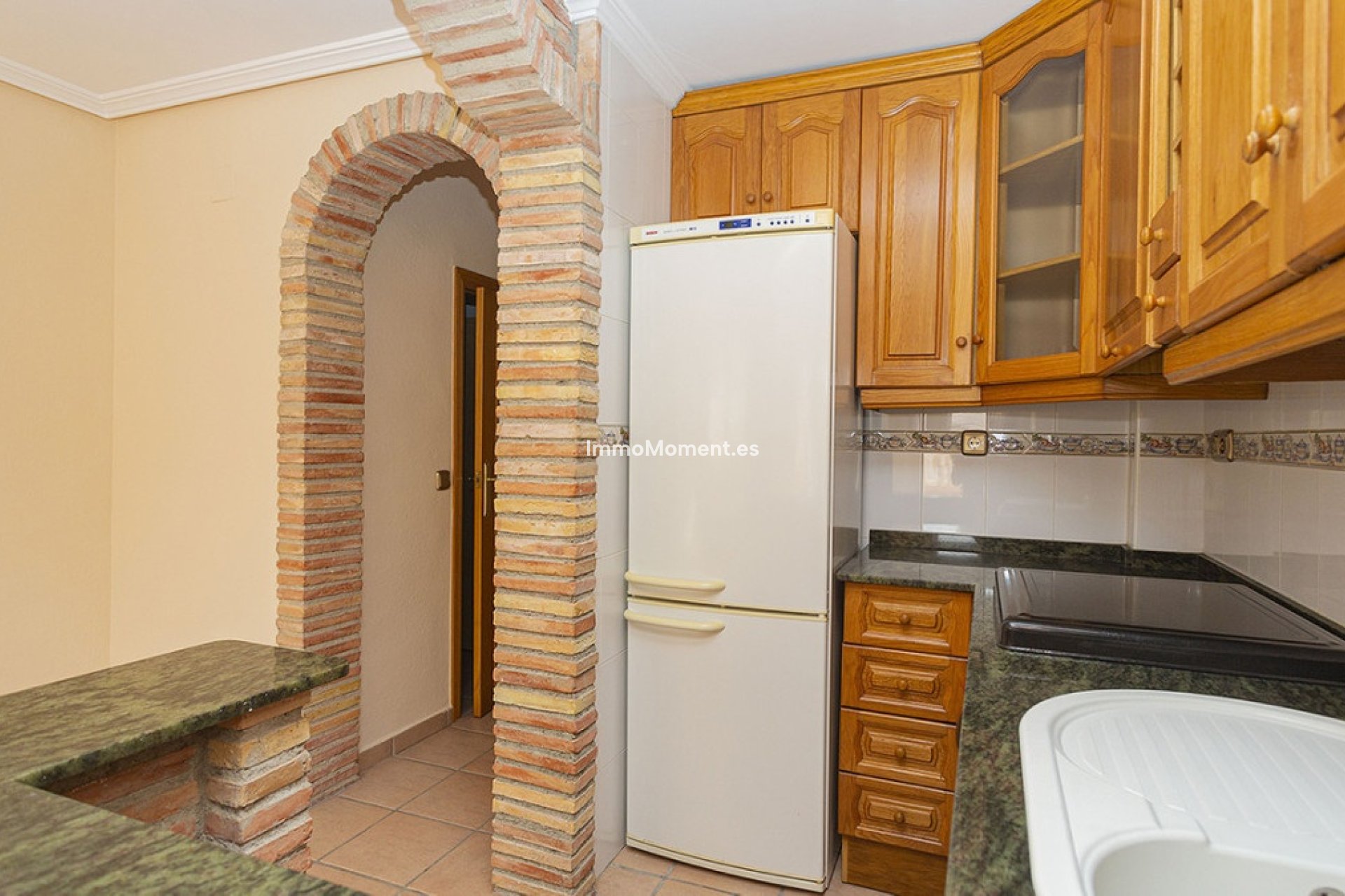 Bestaande woning - Rijtjeshuis - Orihuela Costa - Dehesa de campoamor