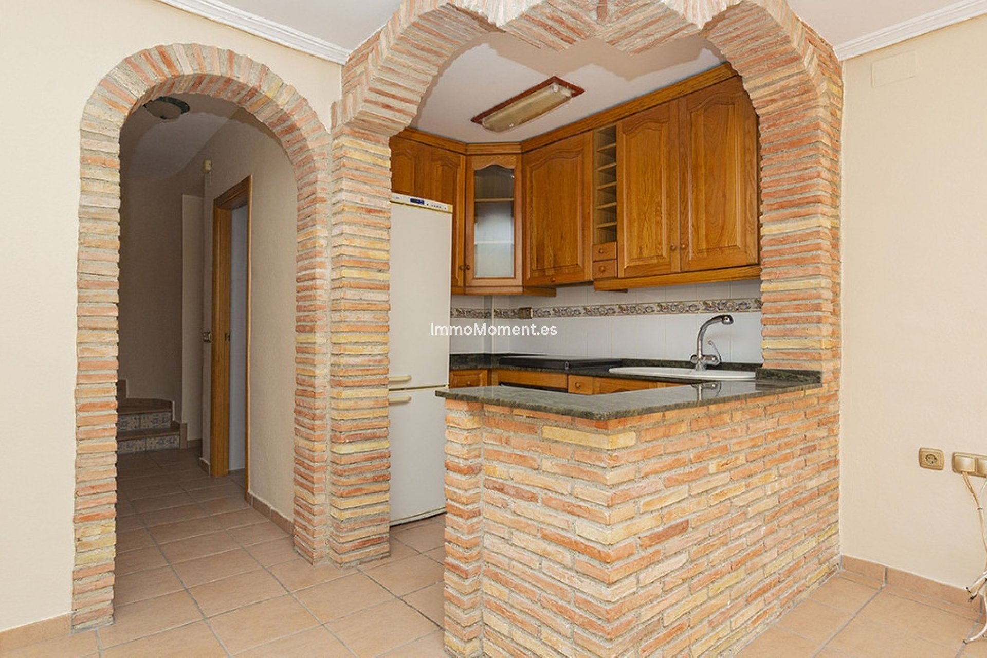 Bestaande woning - Rijtjeshuis - Orihuela Costa - Dehesa de campoamor