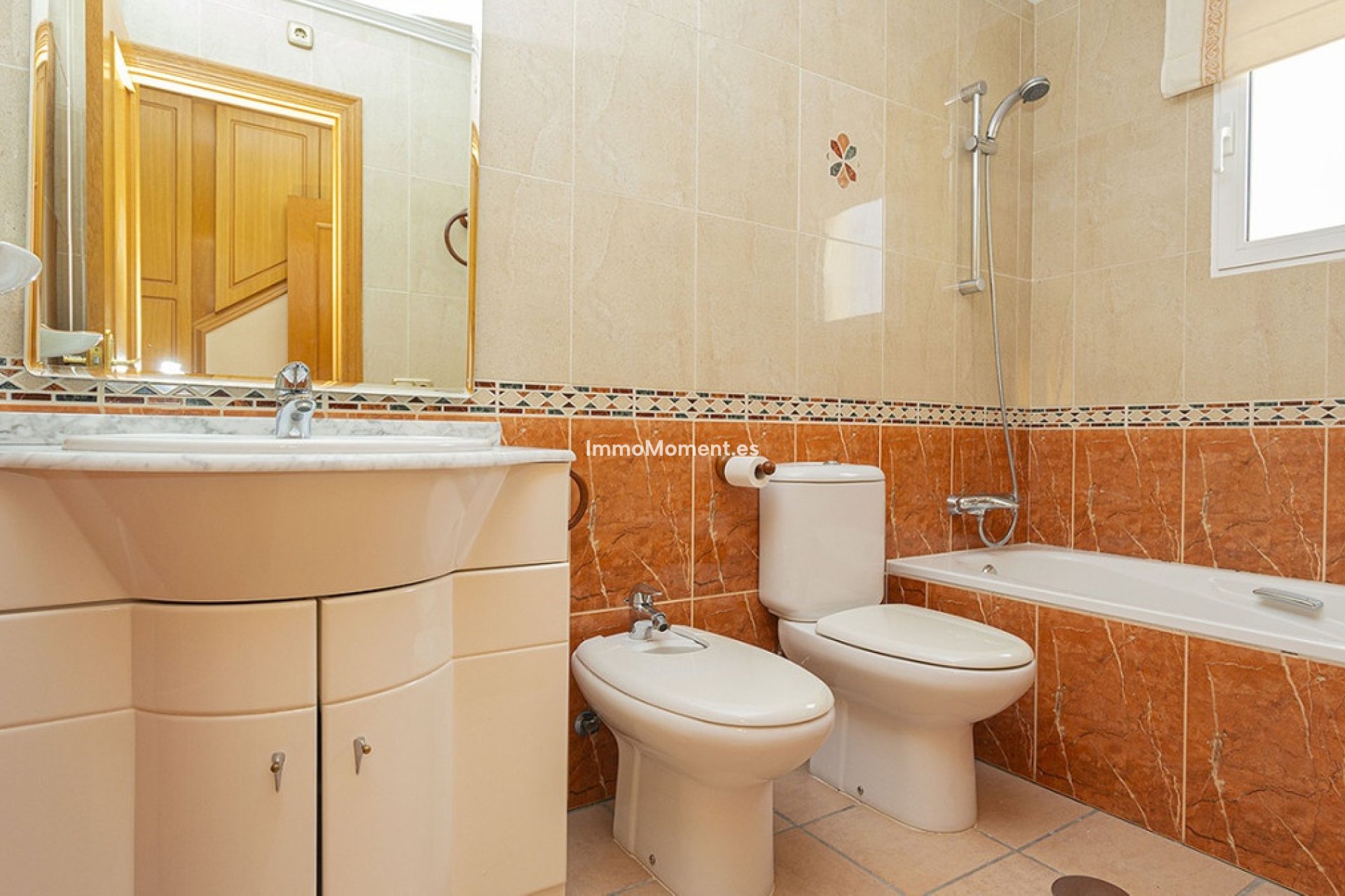 Bestaande woning - Rijtjeshuis - Orihuela Costa - Dehesa de campoamor
