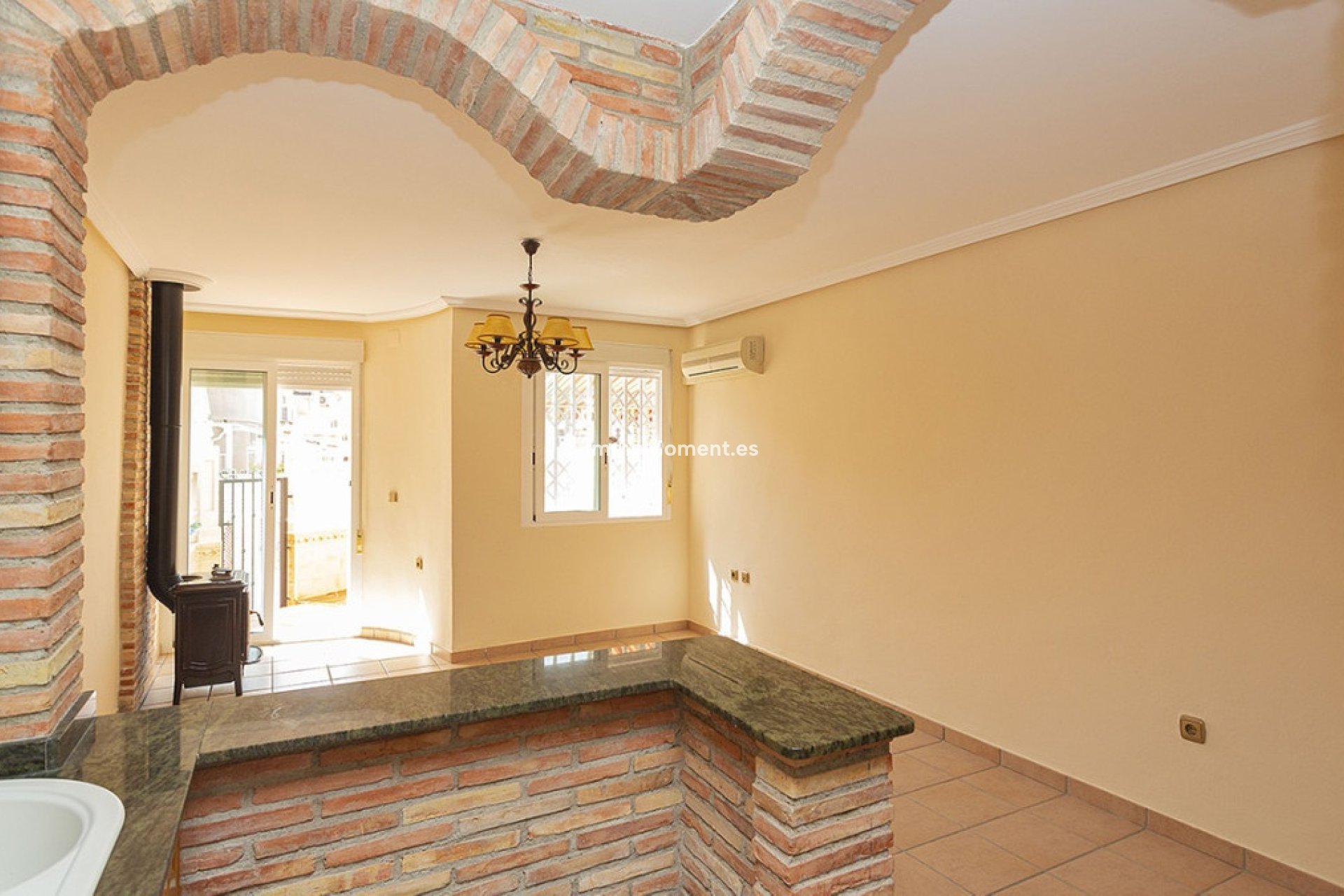 Bestaande woning - Rijtjeshuis - Orihuela Costa - Dehesa de campoamor