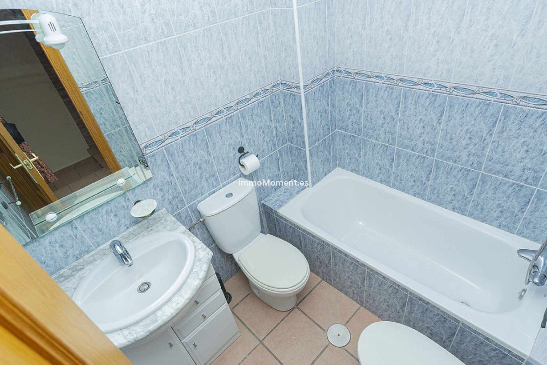 Bestaande woning - Rijtjeshuis - Orihuela Costa - Dehesa de campoamor