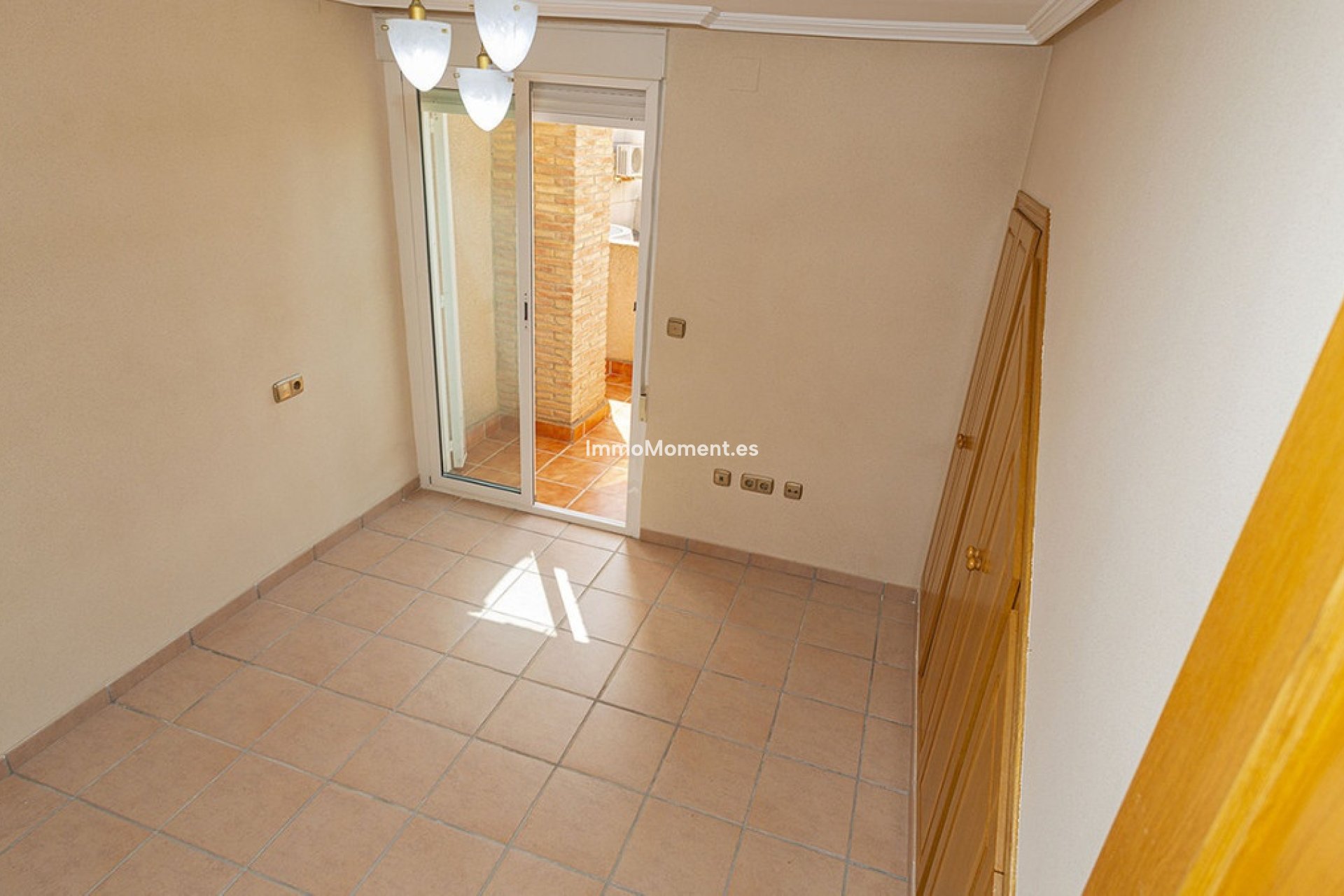 Bestaande woning - Rijtjeshuis - Orihuela Costa - Dehesa de campoamor