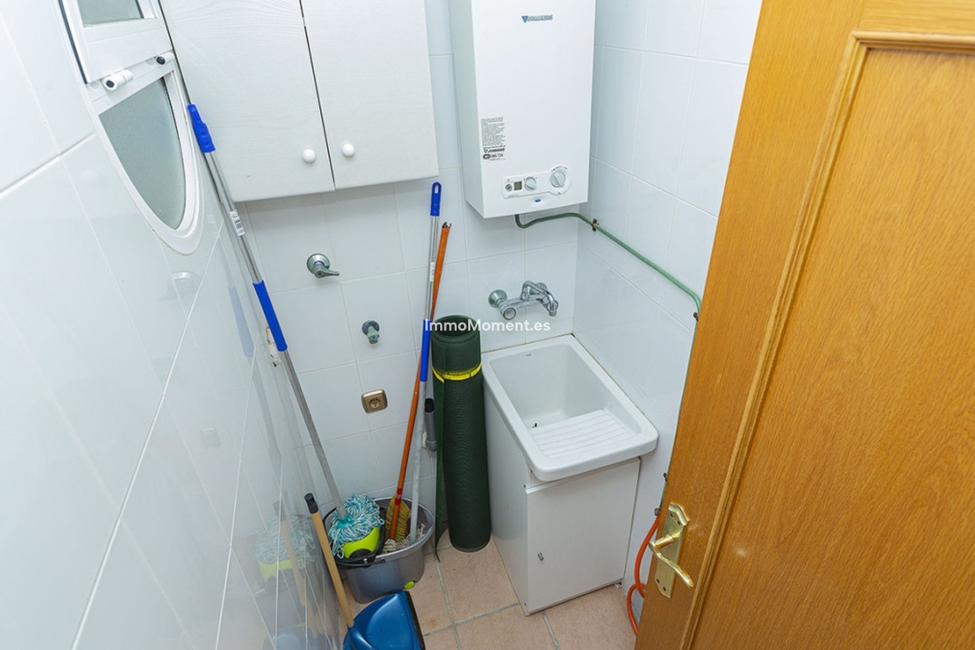 Bestaande woning - Rijtjeshuis - Orihuela Costa - Dehesa de campoamor