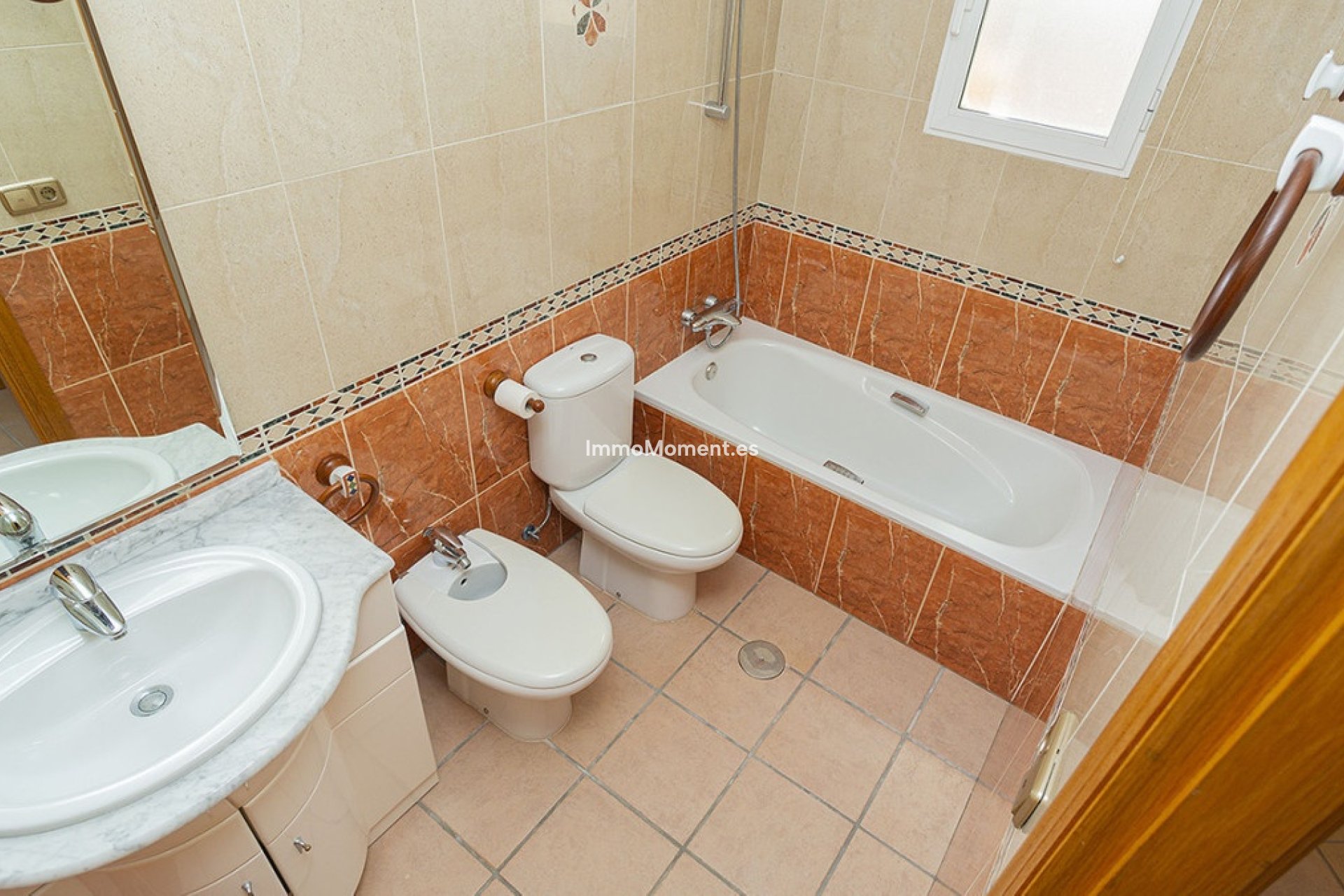 Bestaande woning - Rijtjeshuis - Orihuela Costa - Dehesa de campoamor